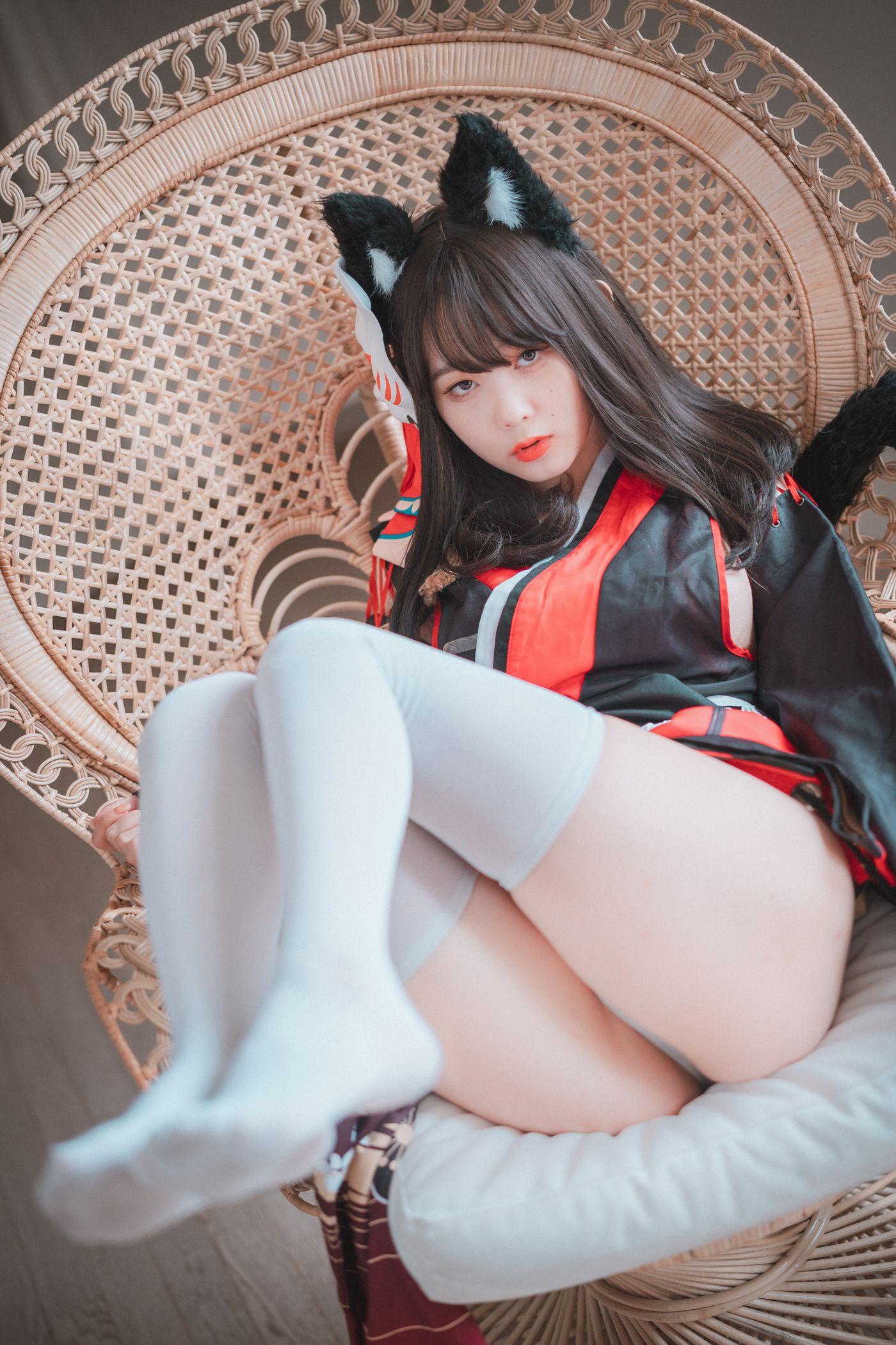 Zia (지아)  NO.022 DJAWA Photo Azur Lane IJN Yamashiiro [78P]插图9