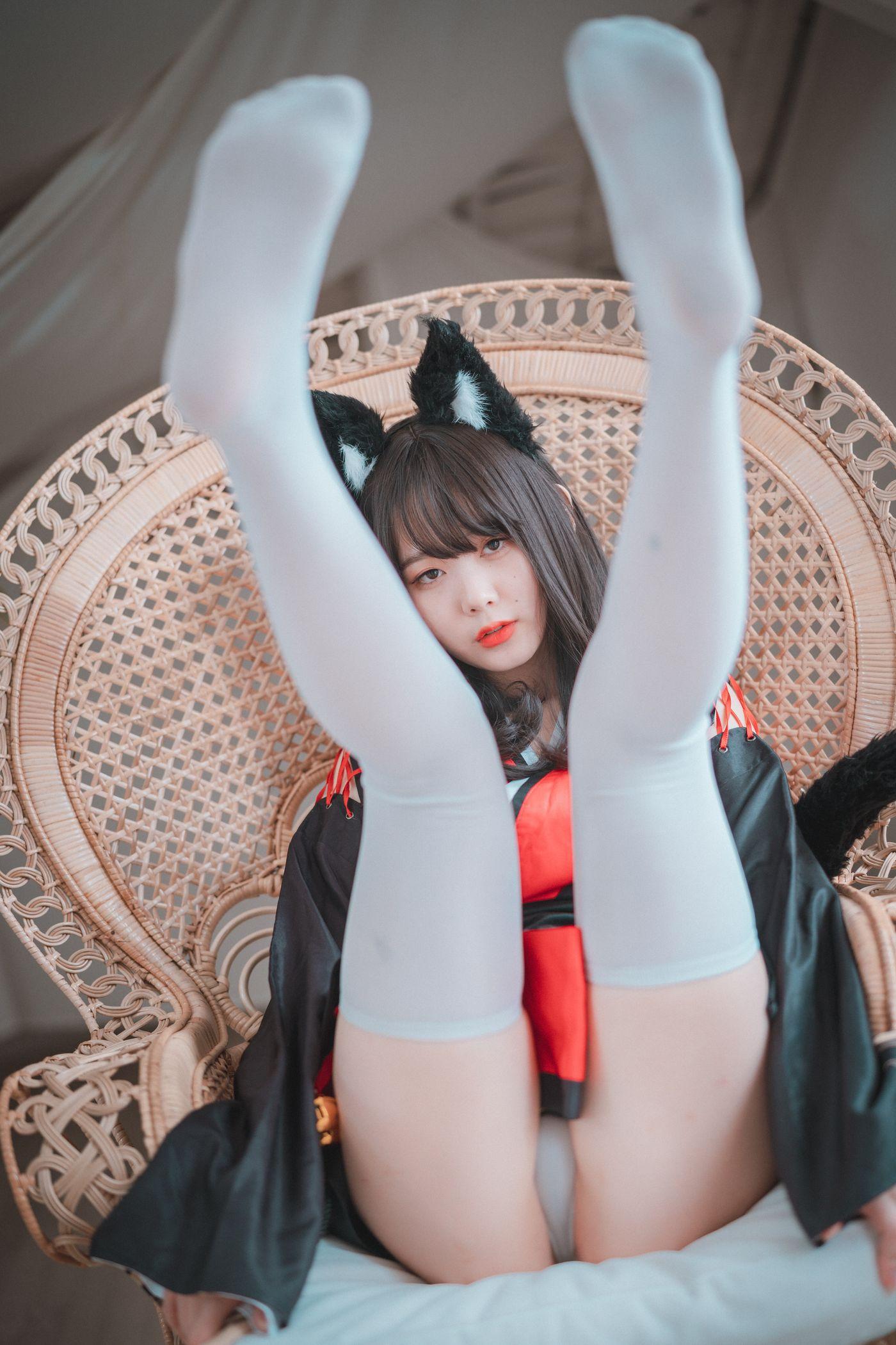 Zia (지아)  NO.022 DJAWA Photo Azur Lane IJN Yamashiiro [78P]插图1