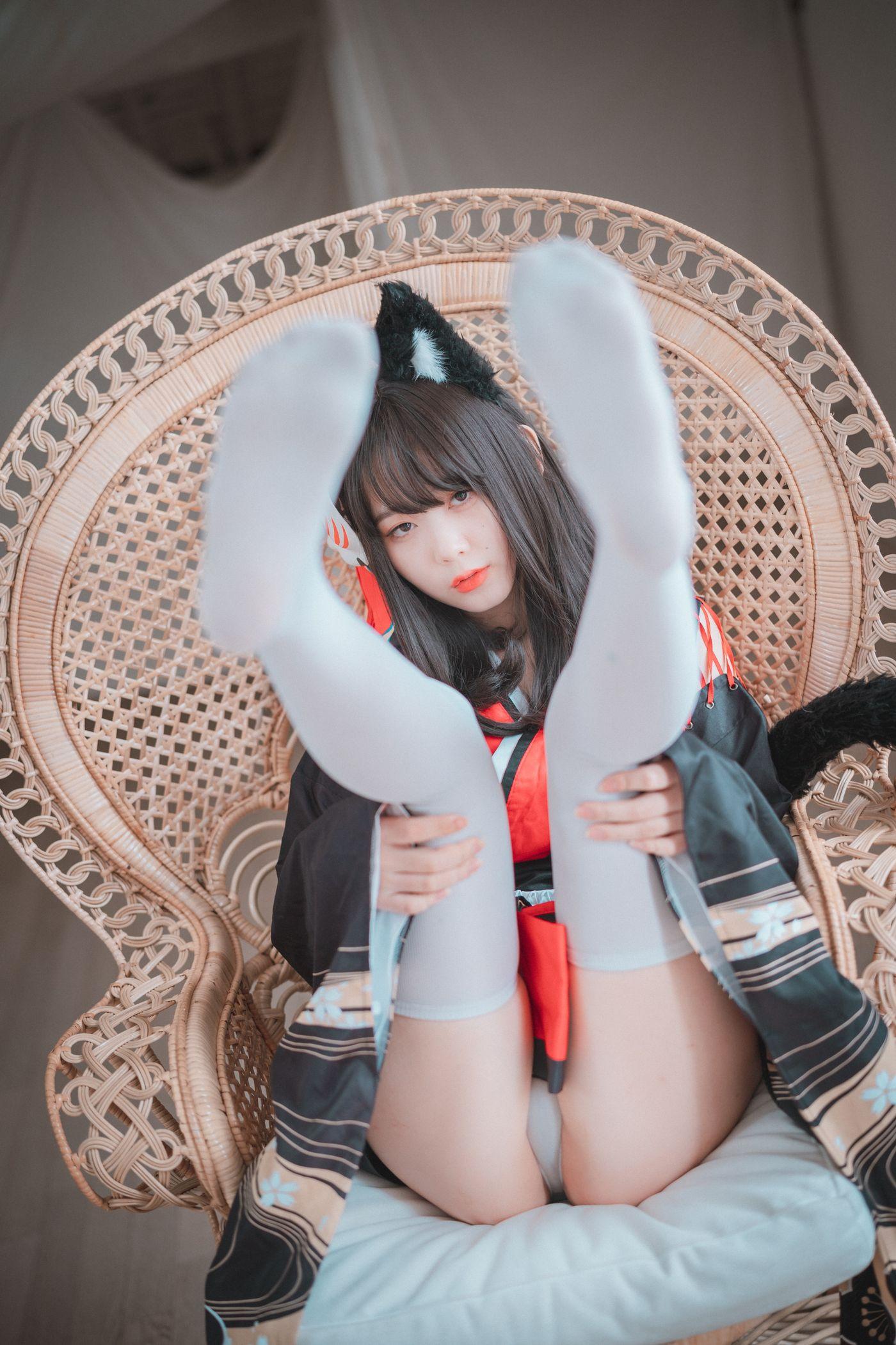 Zia (지아)  NO.022 DJAWA Photo Azur Lane IJN Yamashiiro [78P]插图2