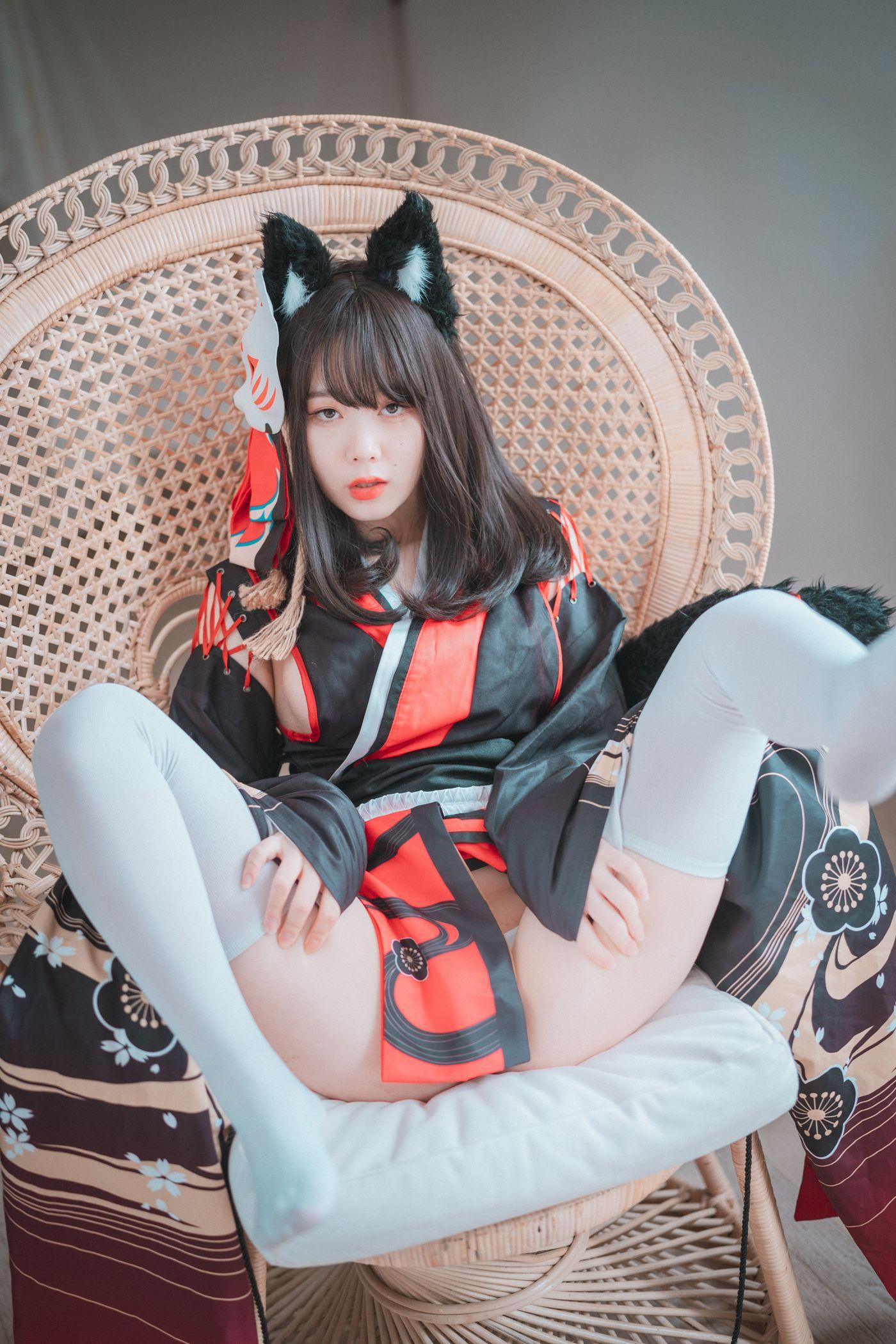 Zia (지아)  NO.022 DJAWA Photo Azur Lane IJN Yamashiiro [78P]插图3