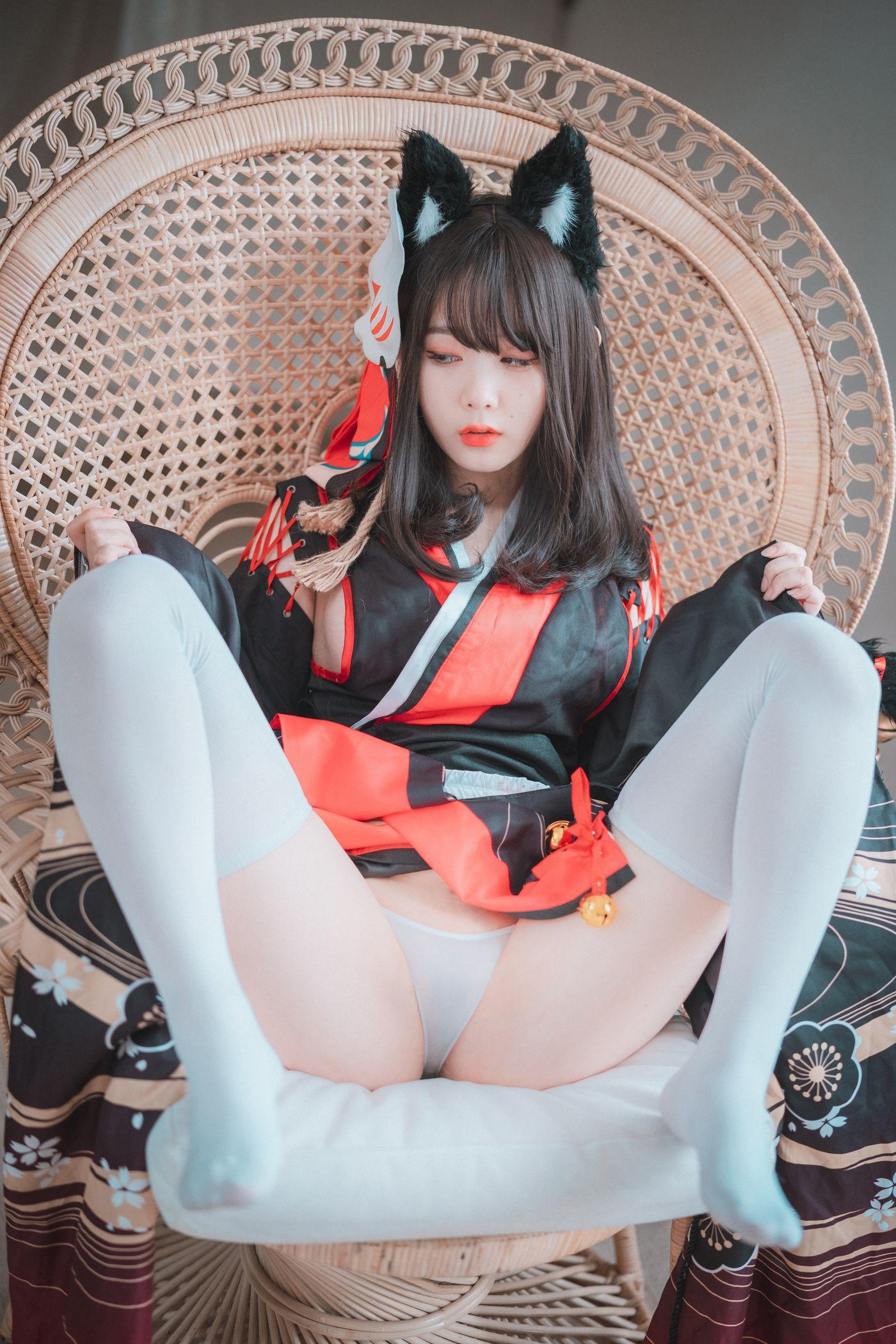 Zia (지아)  NO.022 DJAWA Photo Azur Lane IJN Yamashiiro [78P]插图4