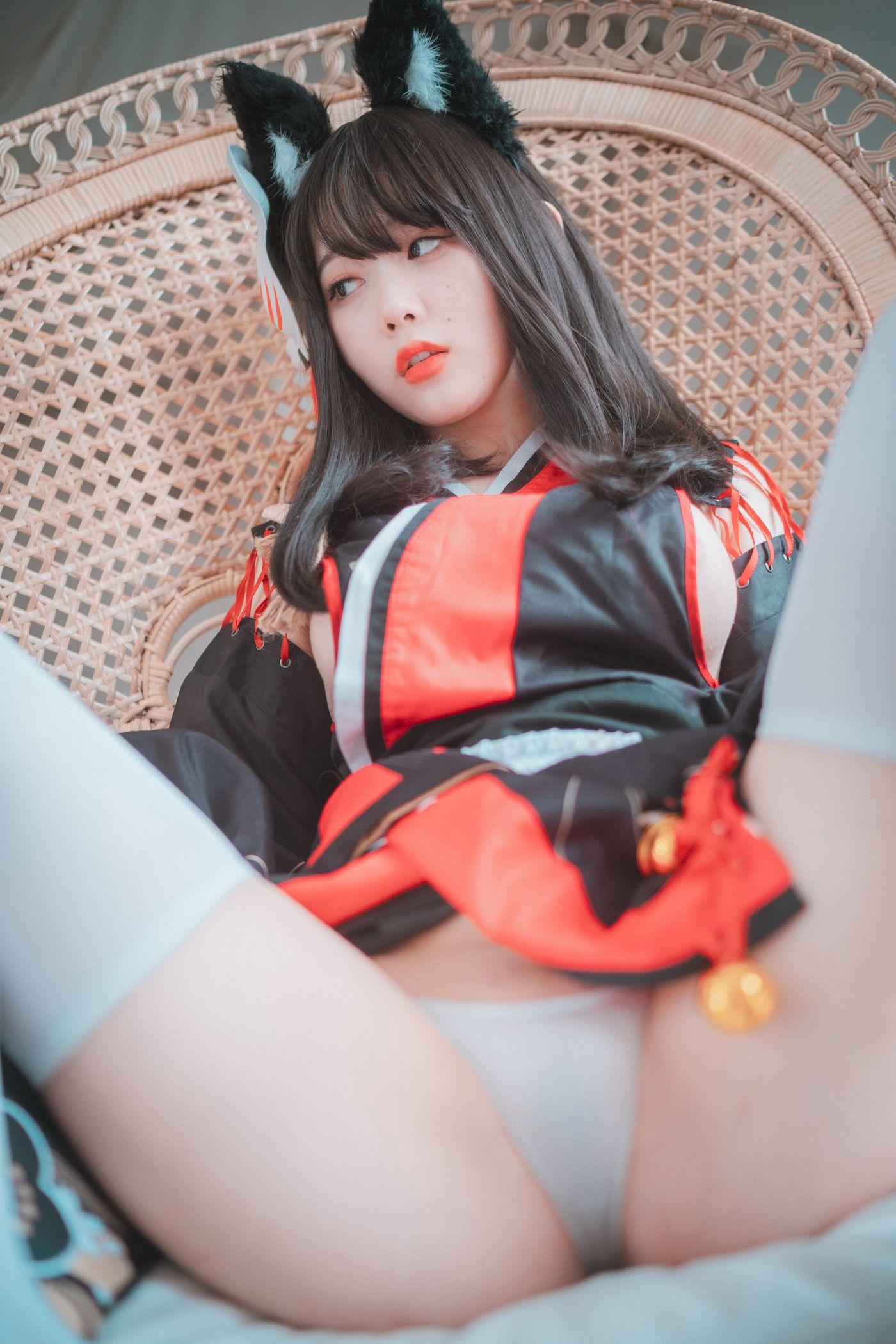 Zia (지아)  NO.022 DJAWA Photo Azur Lane IJN Yamashiiro [78P]插图5