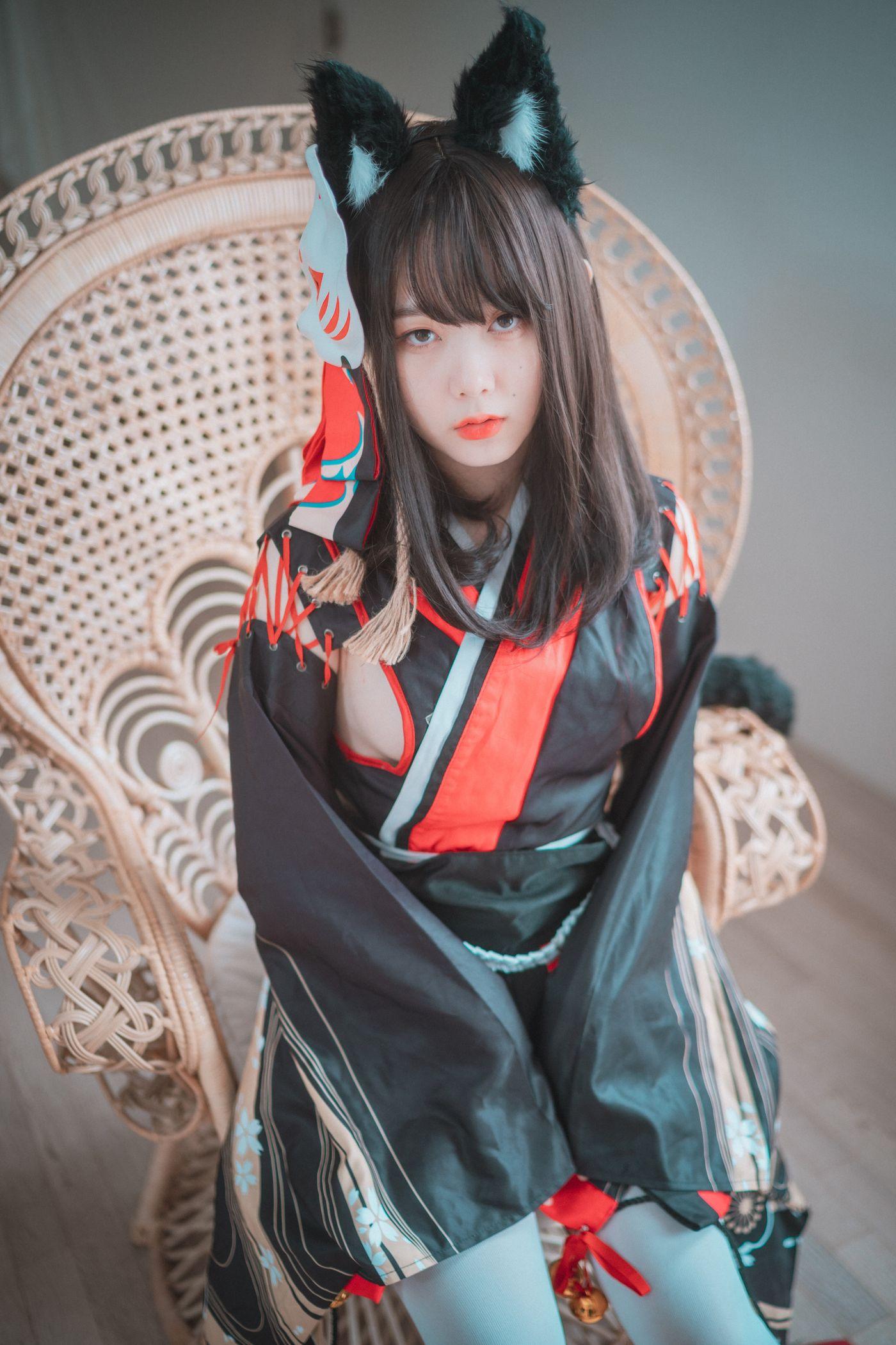 Zia (지아)  NO.022 DJAWA Photo Azur Lane IJN Yamashiiro [78P]插图8