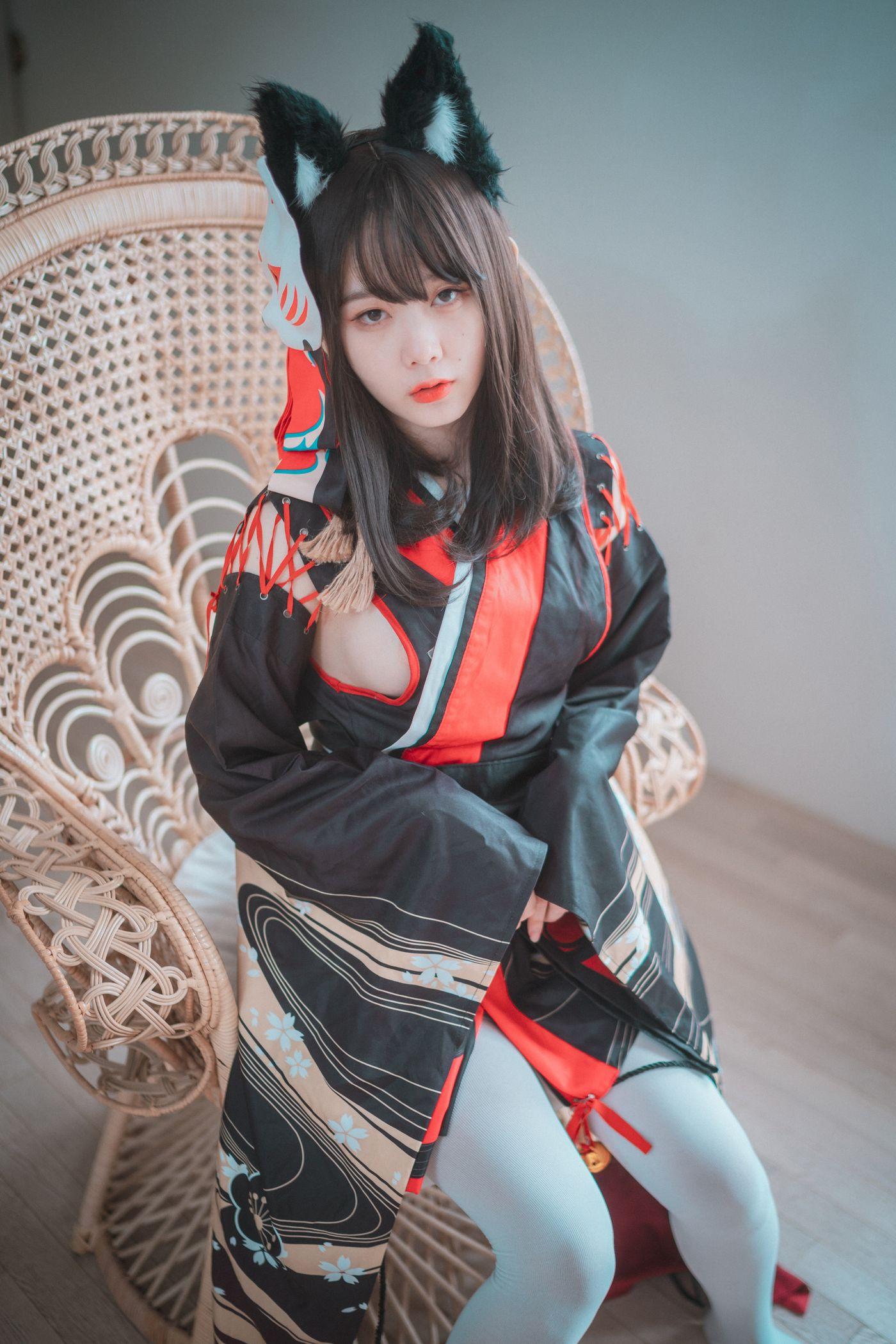 Zia (지아)  NO.022 DJAWA Photo Azur Lane IJN Yamashiiro [78P]插图9