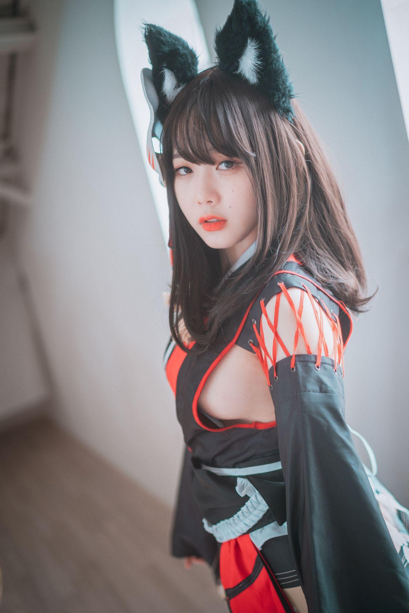 Zia (지아)  NO.022 DJAWA Photo Azur Lane IJN Yamashiiro [78P]插图1