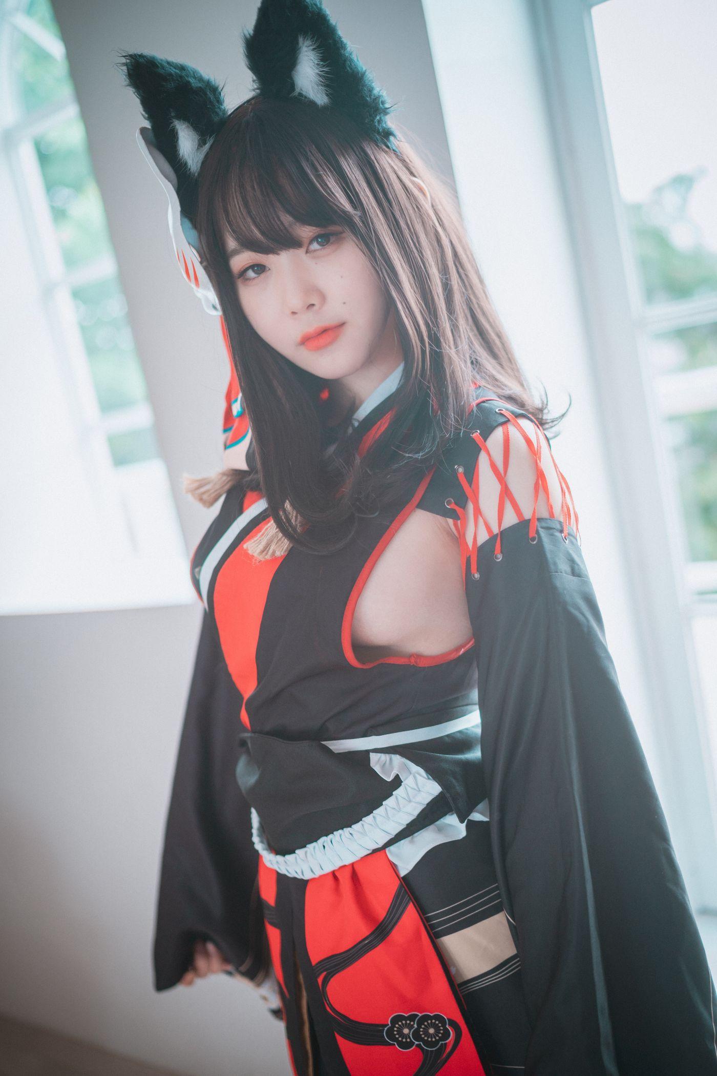 Zia (지아)  NO.022 DJAWA Photo Azur Lane IJN Yamashiiro [78P]插图2