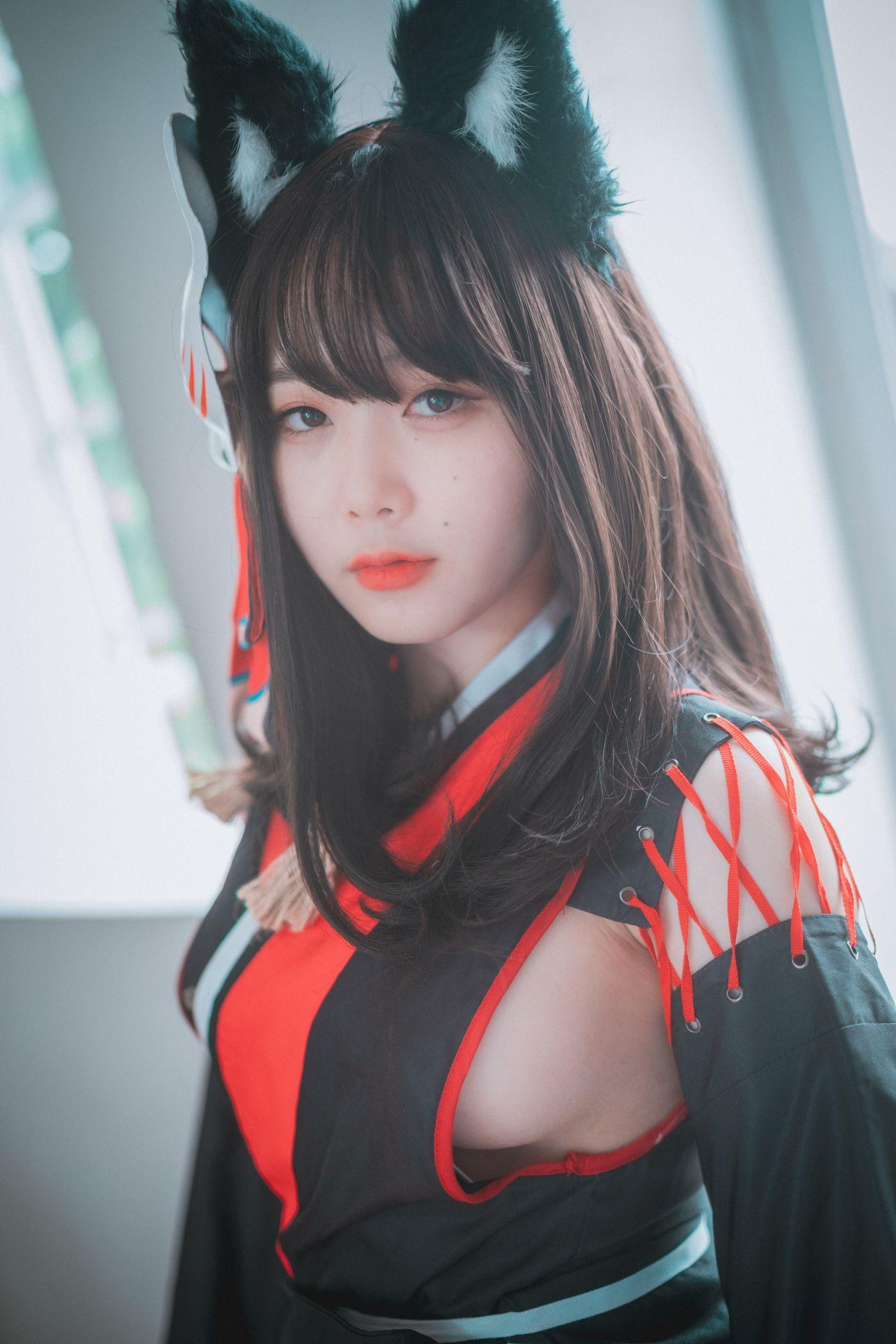 Zia (지아)  NO.022 DJAWA Photo Azur Lane IJN Yamashiiro [78P]插图3
