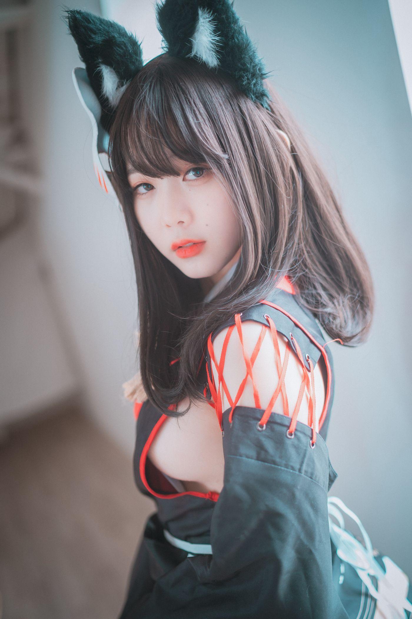 Zia (지아)  NO.022 DJAWA Photo Azur Lane IJN Yamashiiro [78P]插图4