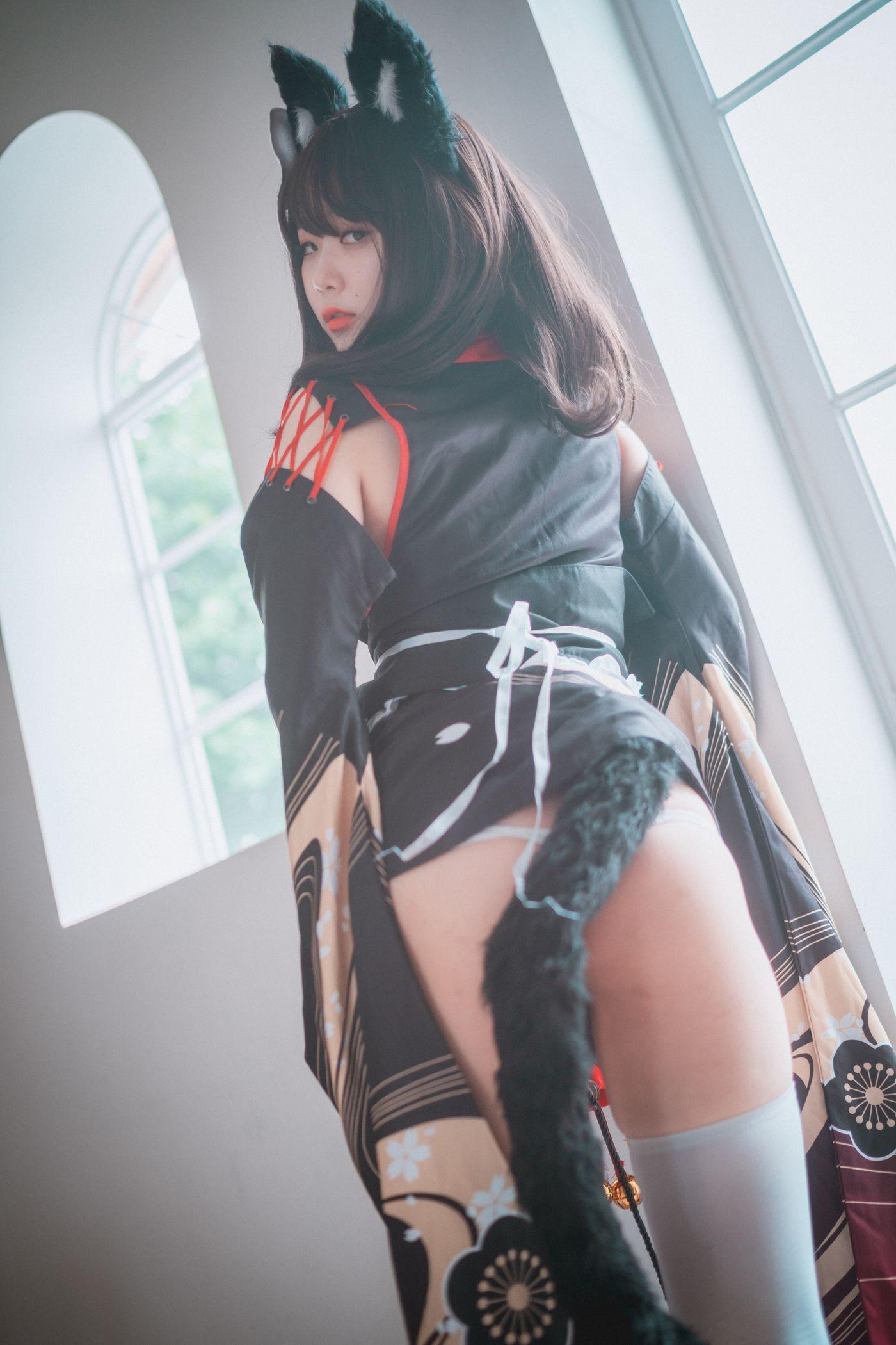 Zia (지아)  NO.022 DJAWA Photo Azur Lane IJN Yamashiiro [78P]插图5