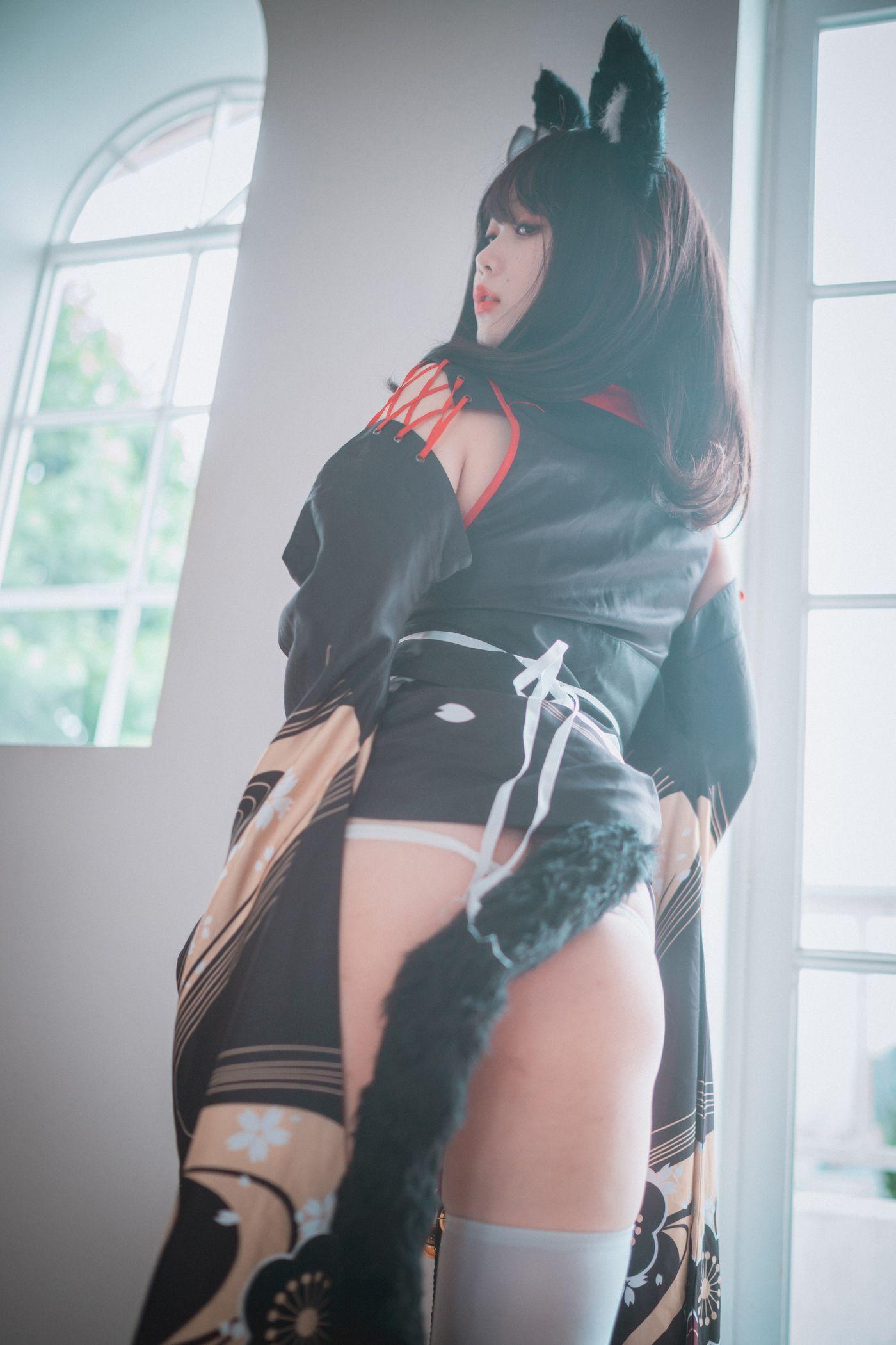 Zia (지아)  NO.022 DJAWA Photo Azur Lane IJN Yamashiiro [78P]插图6