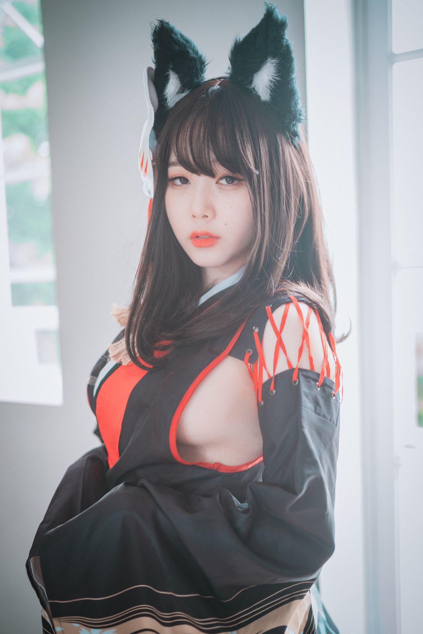 Zia (지아)  NO.022 DJAWA Photo Azur Lane IJN Yamashiiro [78P]插图8