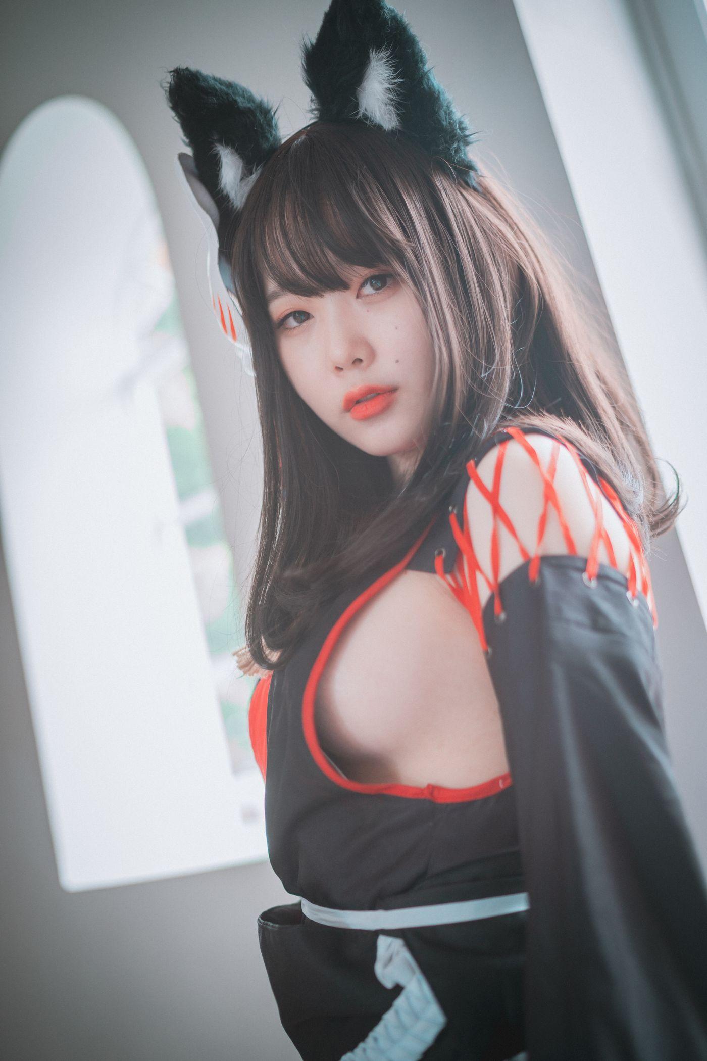 Zia (지아)  NO.022 DJAWA Photo Azur Lane IJN Yamashiiro [78P]插图9