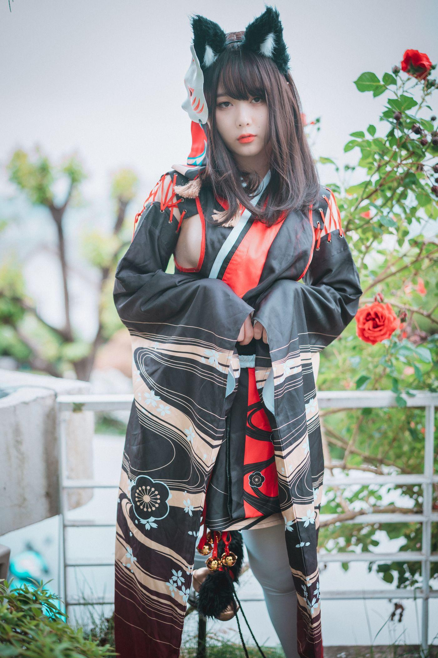 Zia (지아)  NO.022 DJAWA Photo Azur Lane IJN Yamashiiro [78P]插图2