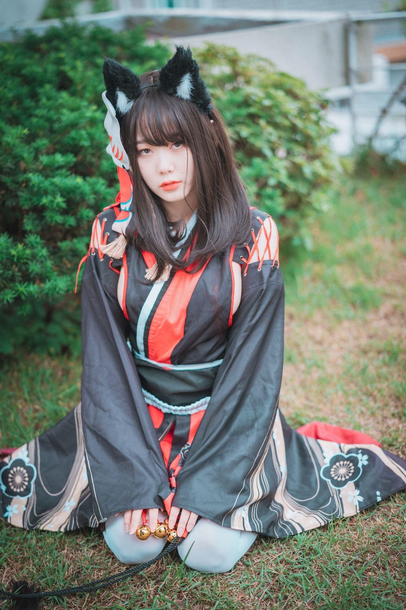 Zia (지아)  NO.022 DJAWA Photo Azur Lane IJN Yamashiiro [78P]插图3