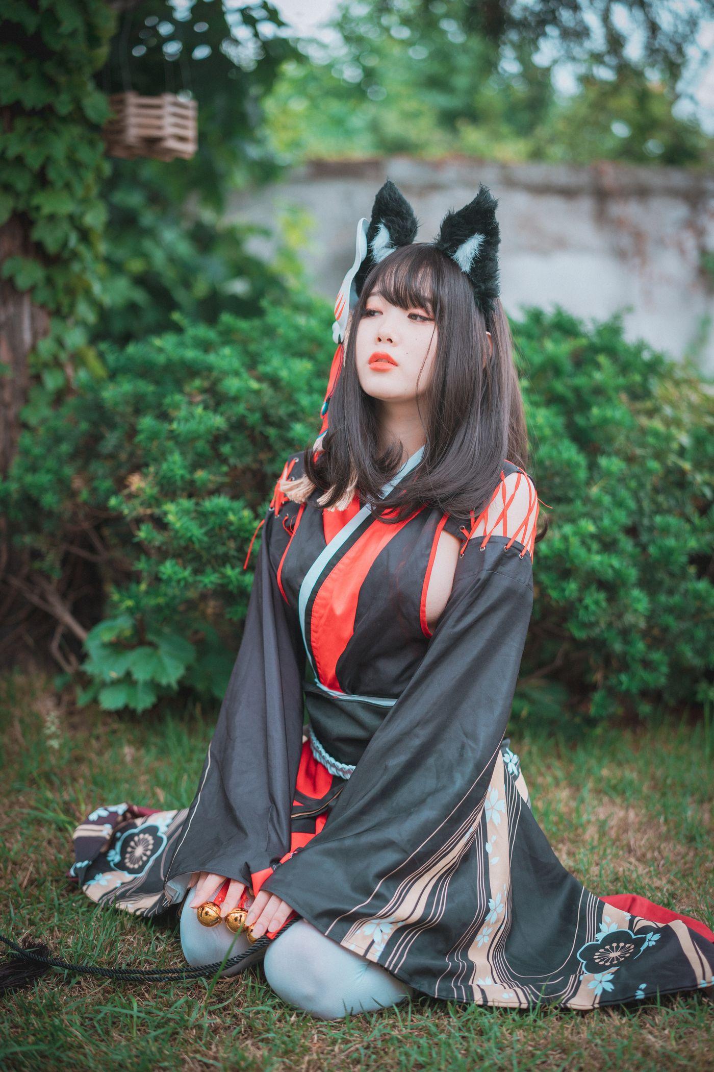 Zia (지아)  NO.022 DJAWA Photo Azur Lane IJN Yamashiiro [78P]插图4