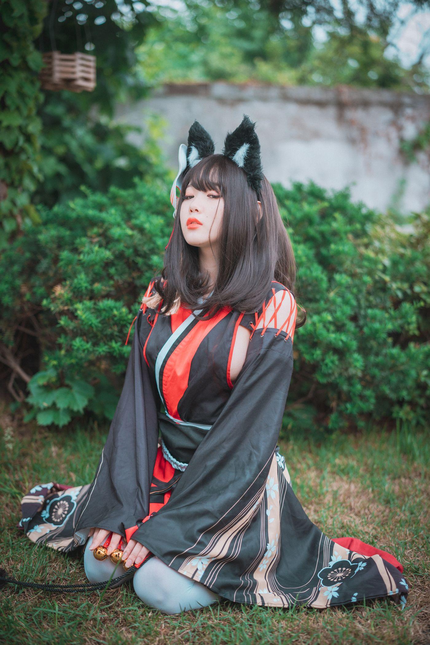 Zia (지아)  NO.022 DJAWA Photo Azur Lane IJN Yamashiiro [78P]插图5