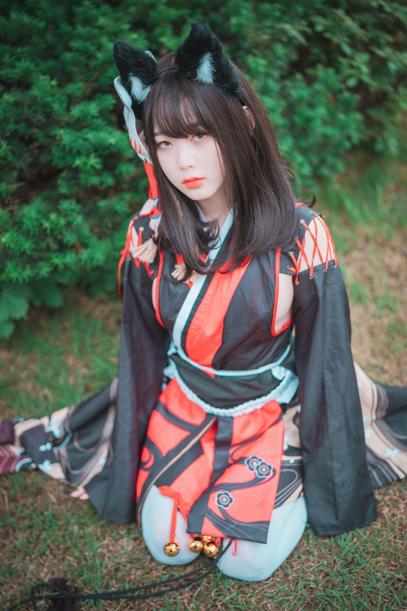 Zia (지아)  NO.022 DJAWA Photo Azur Lane IJN Yamashiiro [78P]插图6