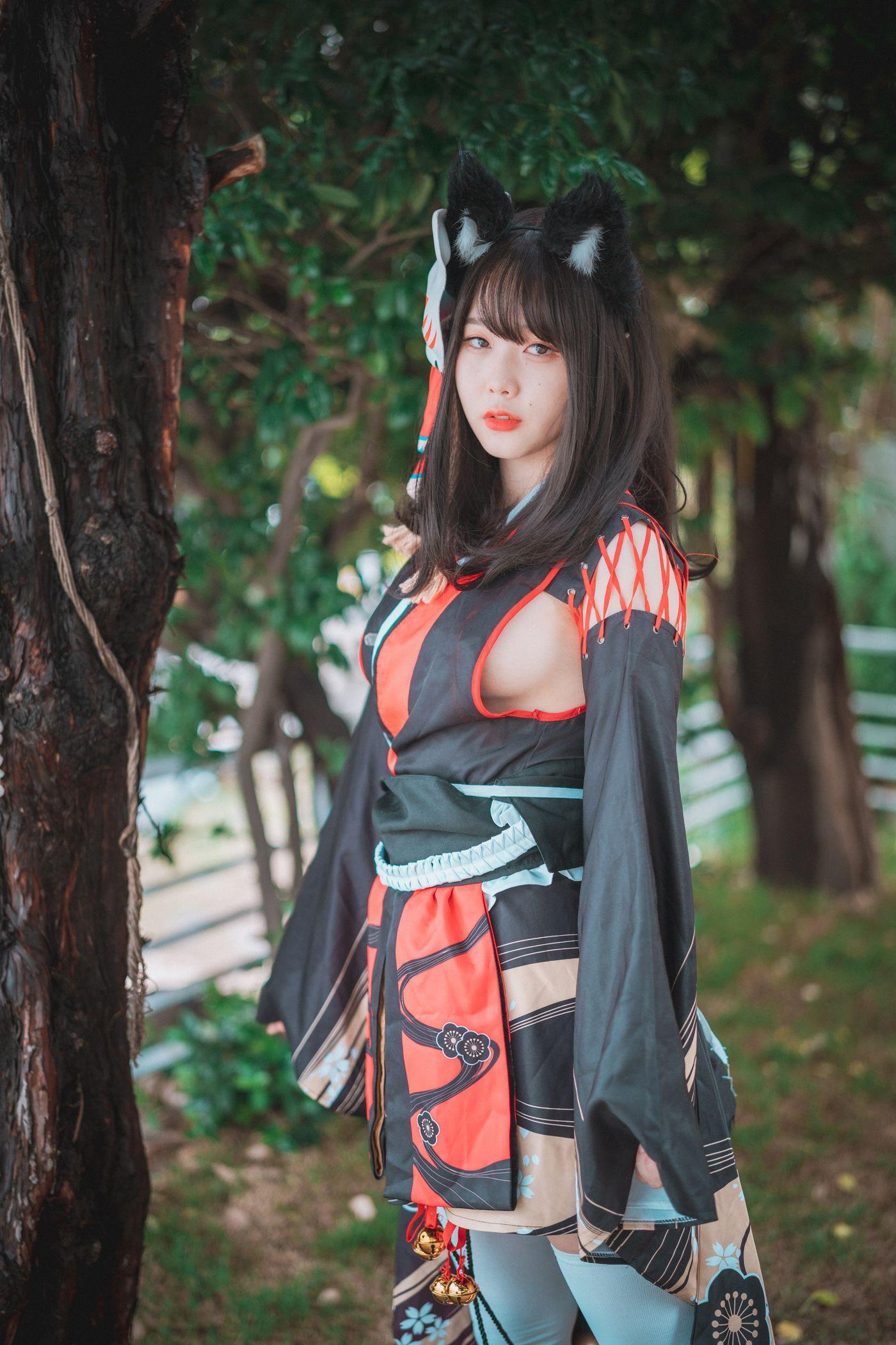 Zia (지아)  NO.022 DJAWA Photo Azur Lane IJN Yamashiiro [78P]插图8