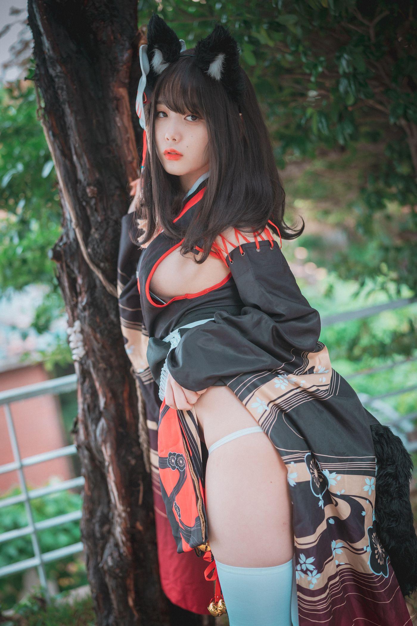 Zia (지아)  NO.022 DJAWA Photo Azur Lane IJN Yamashiiro [78P]插图2