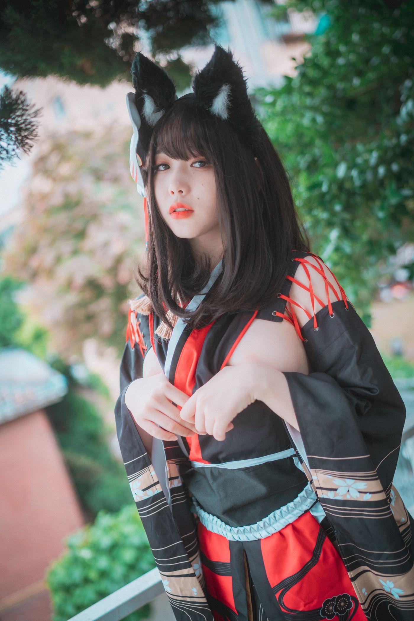 Zia (지아)  NO.022 DJAWA Photo Azur Lane IJN Yamashiiro [78P]插图6