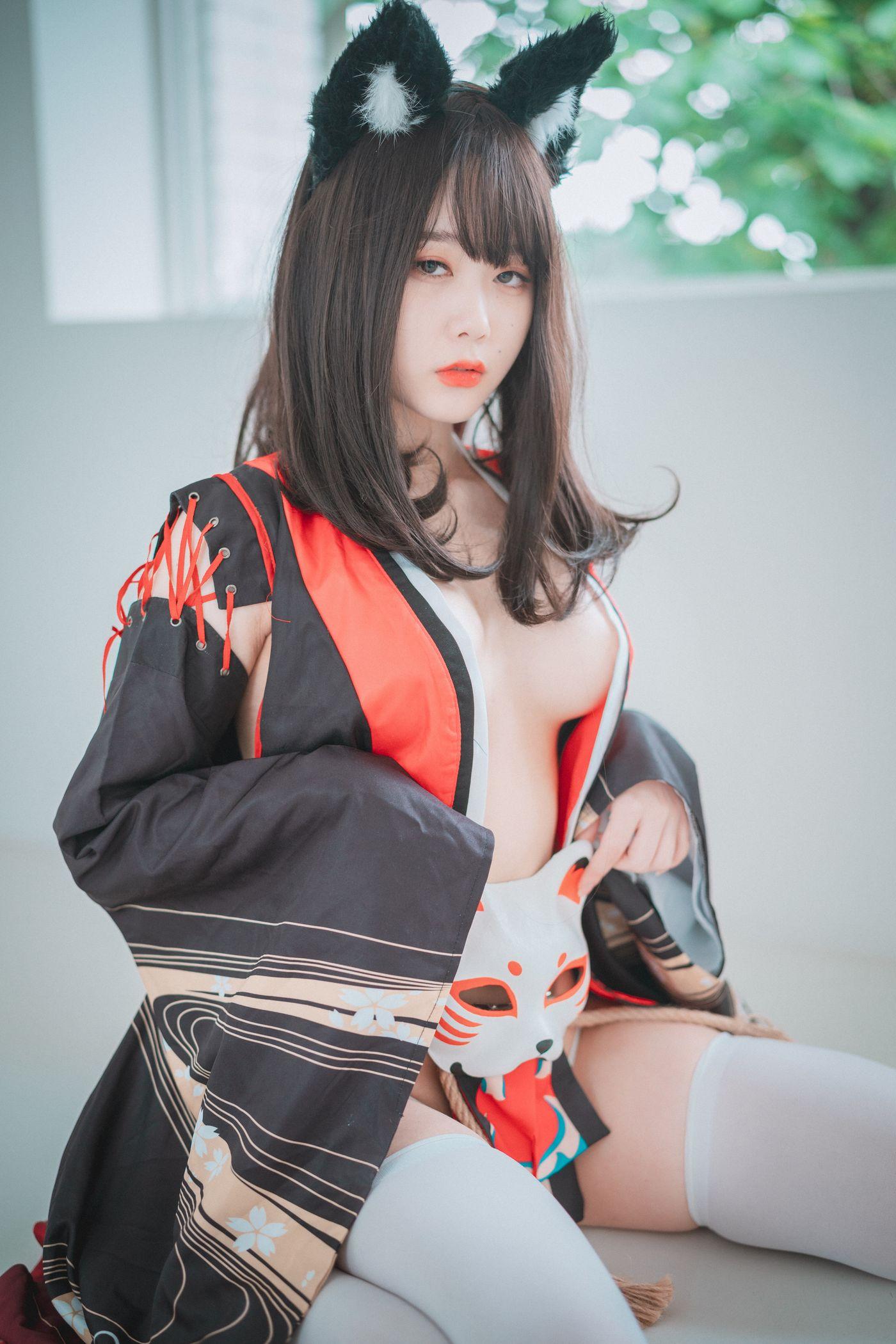 Zia (지아)  NO.022 DJAWA Photo Azur Lane IJN Yamashiiro [78P]插图8