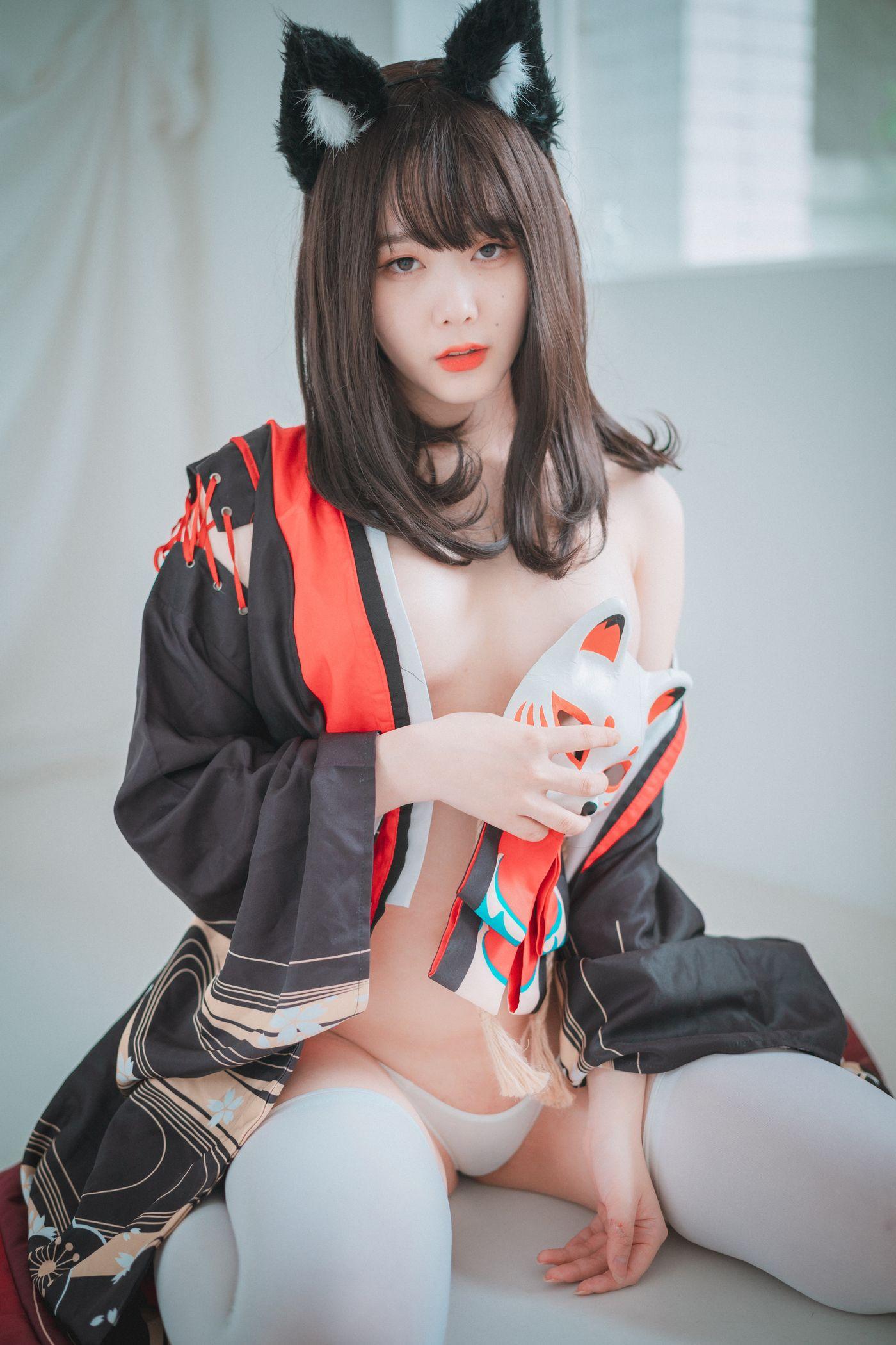 Zia (지아)  NO.022 DJAWA Photo Azur Lane IJN Yamashiiro [78P]插图9