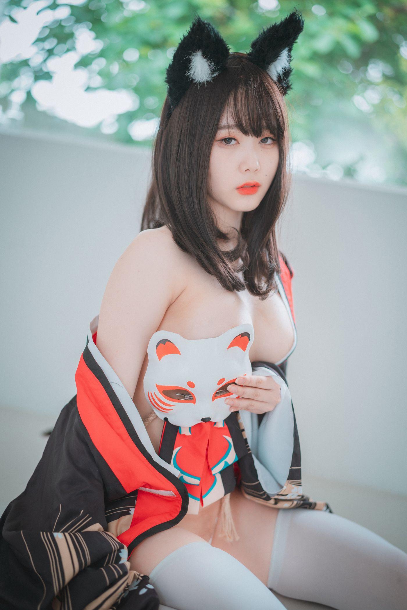 Zia (지아)  NO.022 DJAWA Photo Azur Lane IJN Yamashiiro [78P]插图1