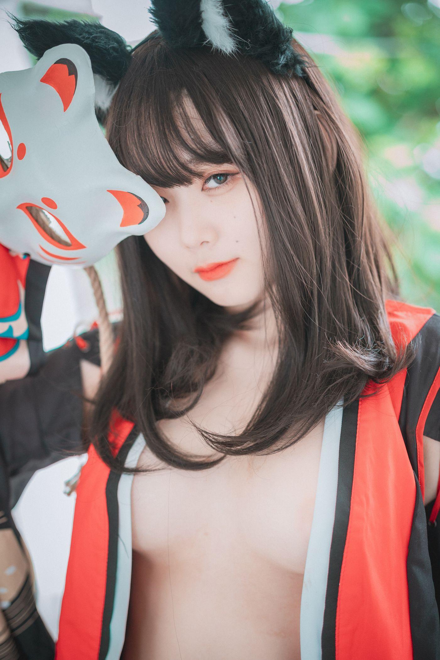 Zia (지아)  NO.022 DJAWA Photo Azur Lane IJN Yamashiiro [78P]插图2