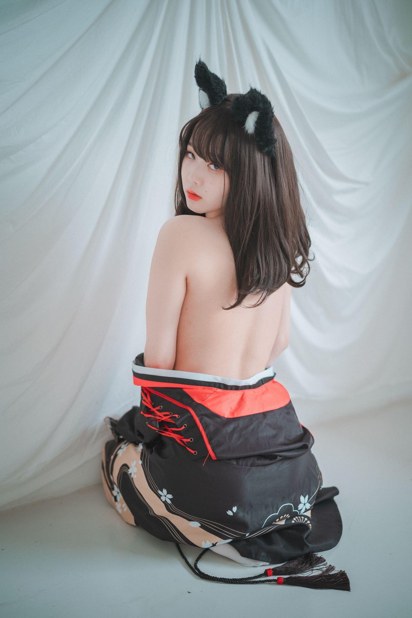 Zia (지아)  NO.022 DJAWA Photo Azur Lane IJN Yamashiiro [78P]插图6