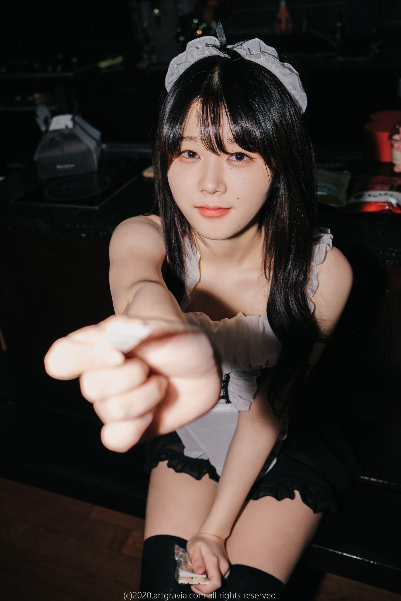 Zia (지아)  NO.005 ARTGRAVIA VOL.139 [87P]插图2