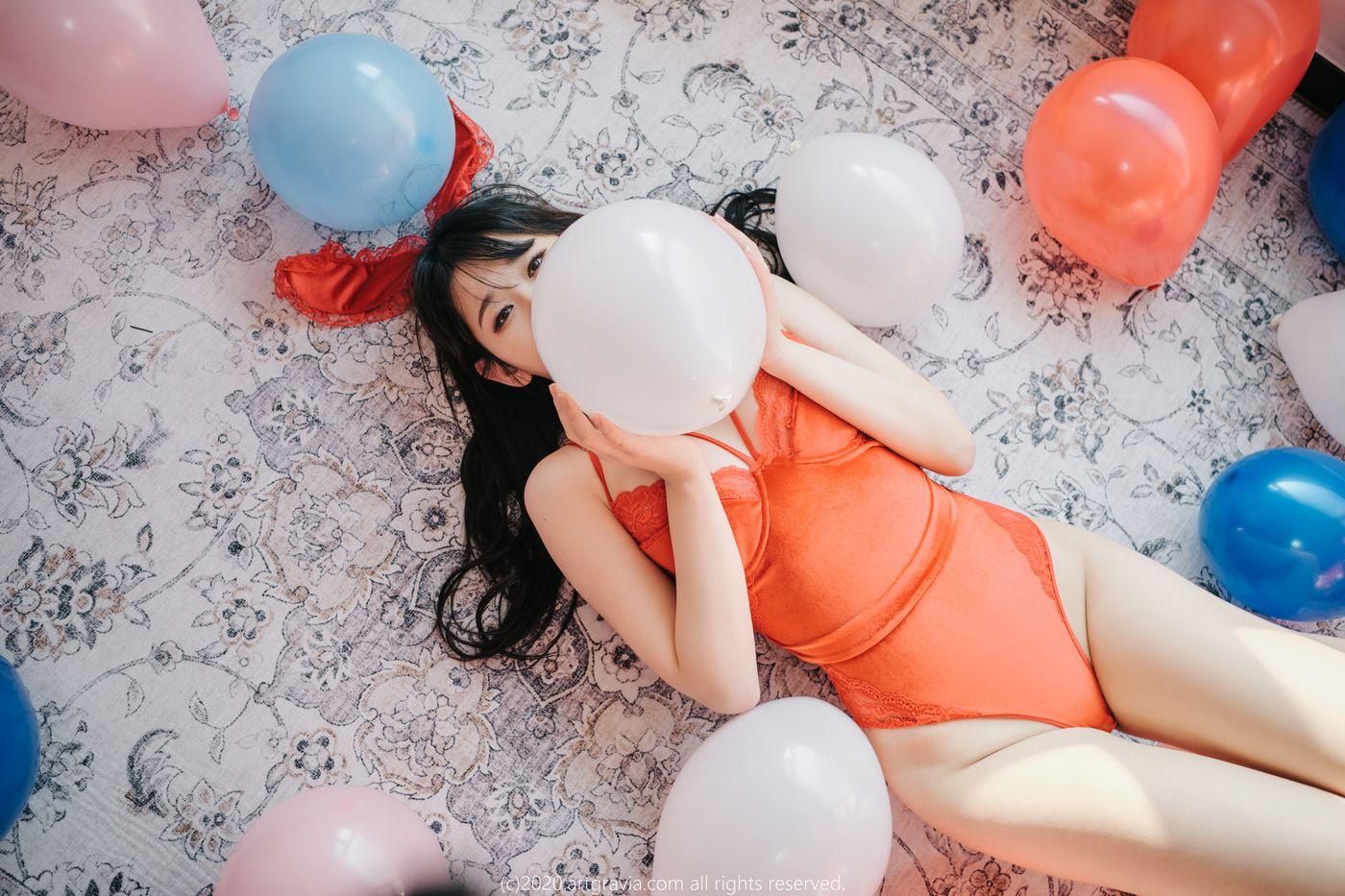Zia (지아)  NO.005 ARTGRAVIA VOL.139 [87P]插图4