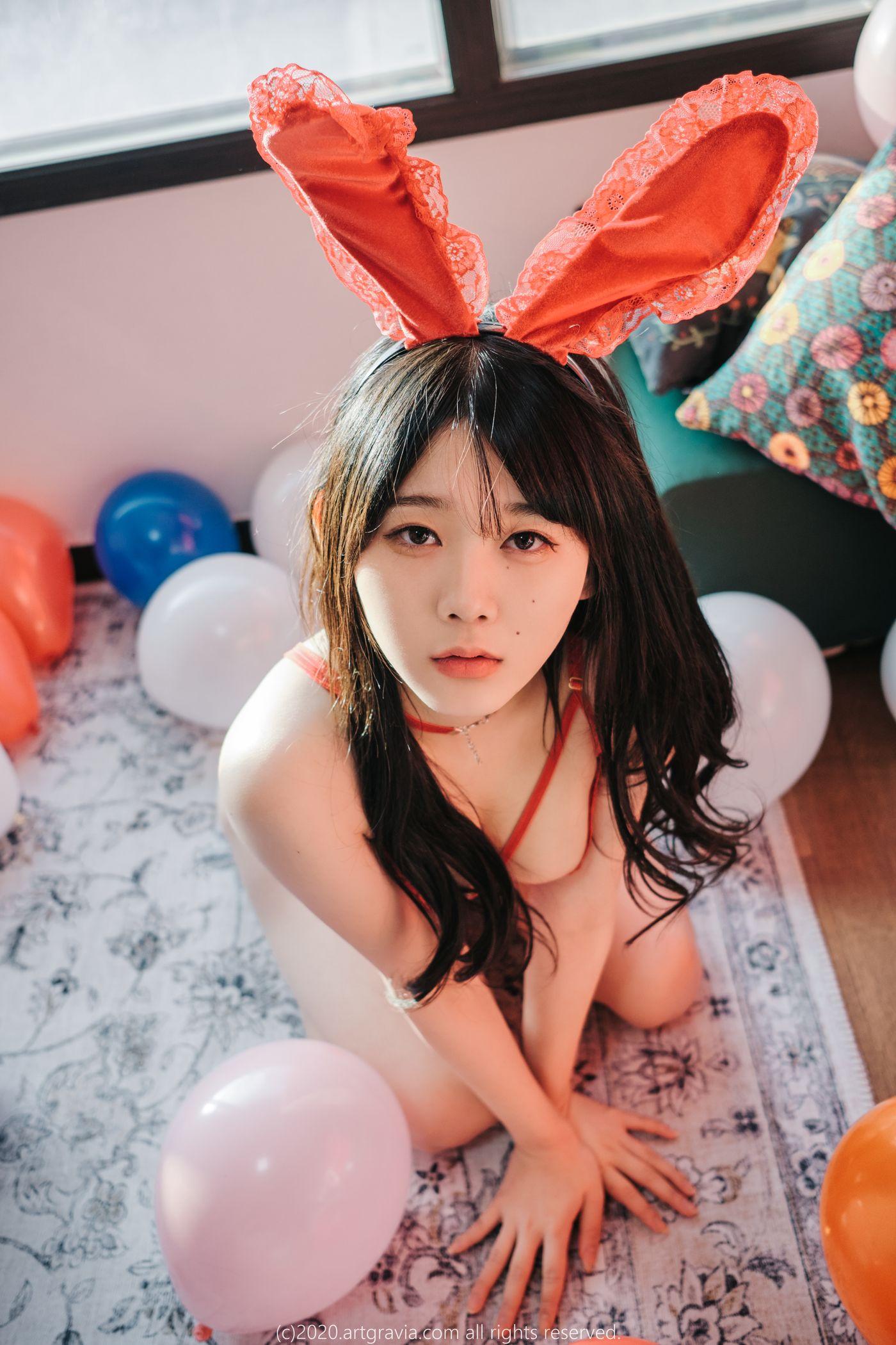 Zia (지아)  NO.005 ARTGRAVIA VOL.139 [87P]插图7