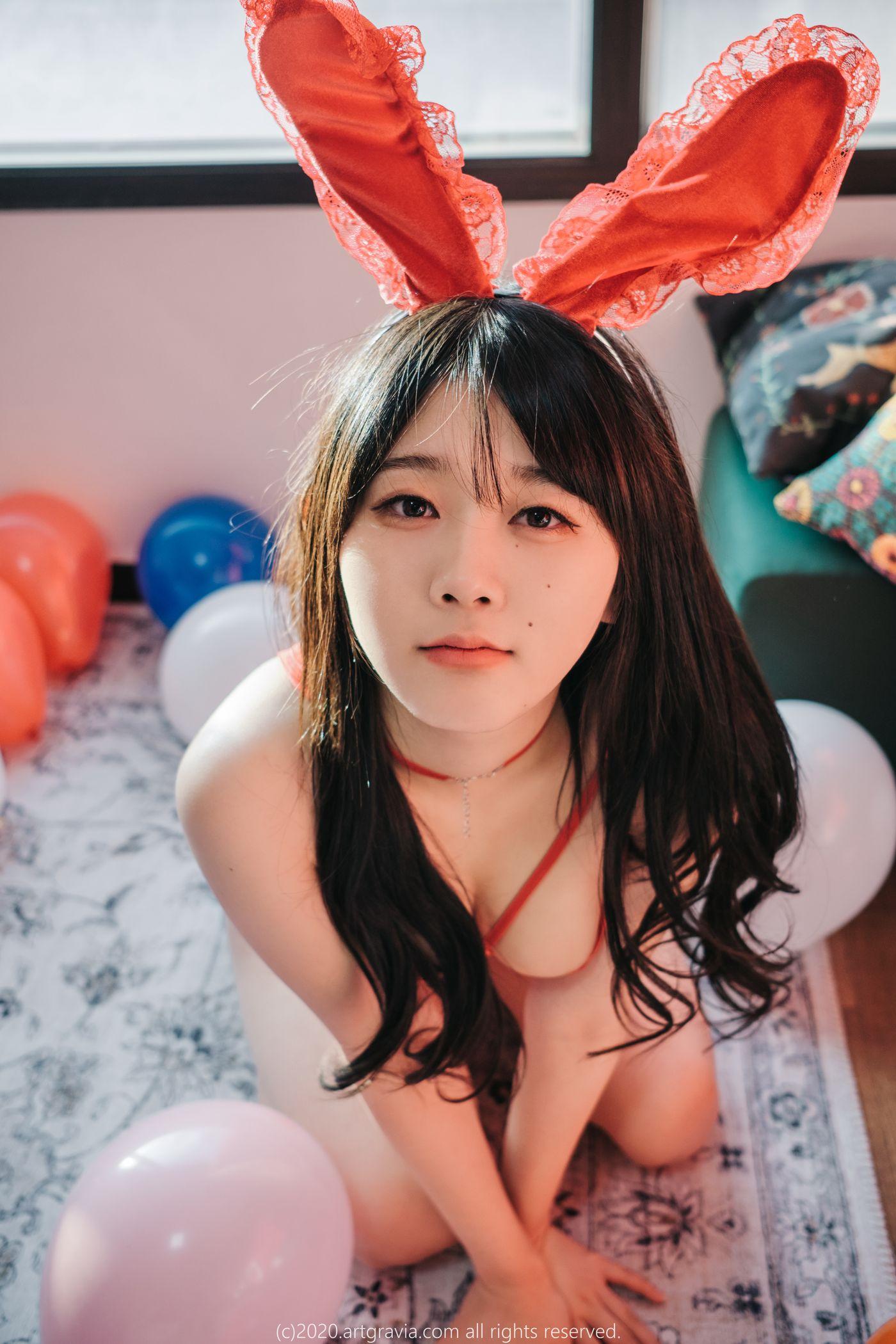 Zia (지아)  NO.005 ARTGRAVIA VOL.139 [87P]插图8