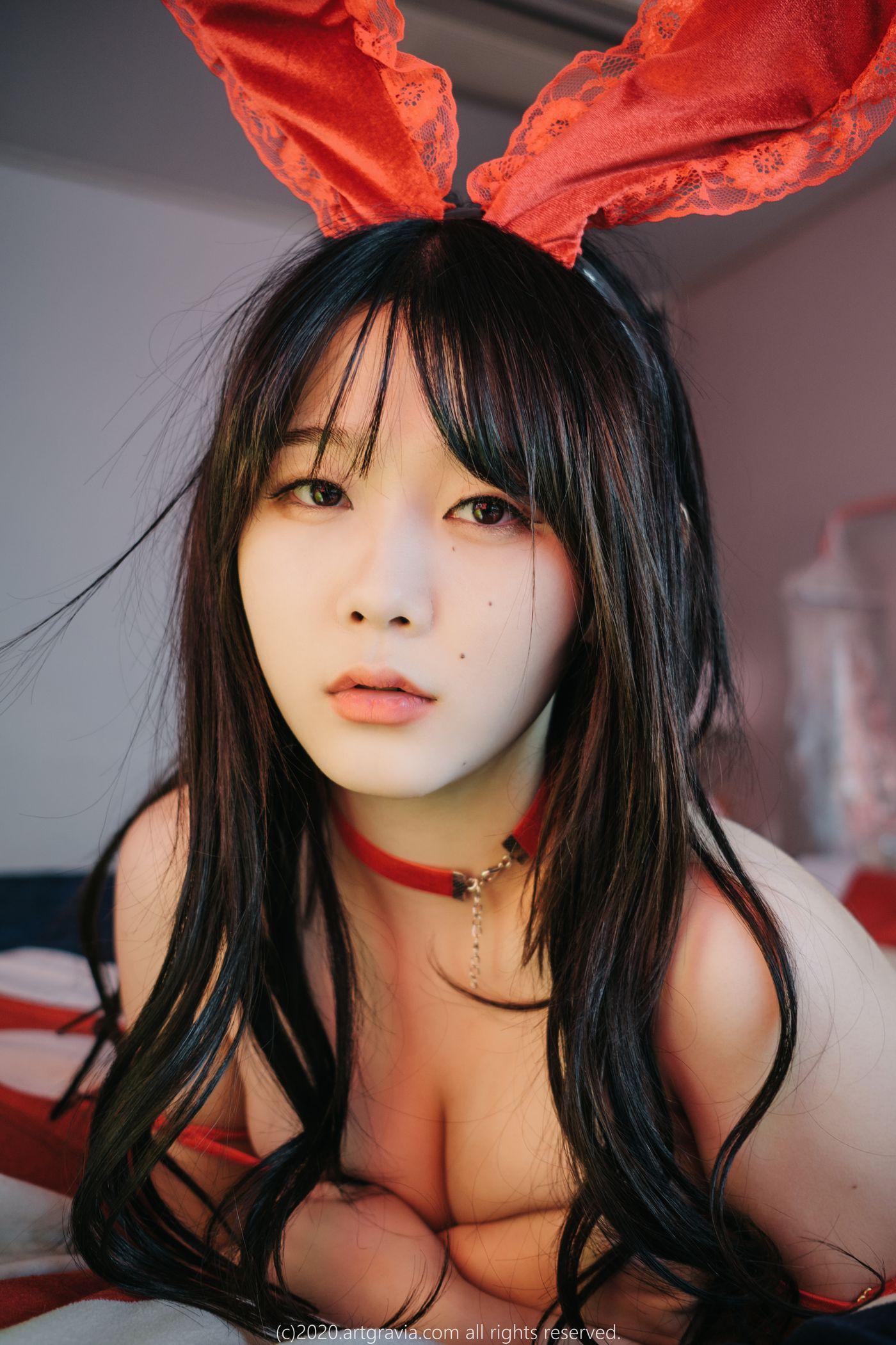 Zia (지아)  NO.005 ARTGRAVIA VOL.139 [87P]插图3