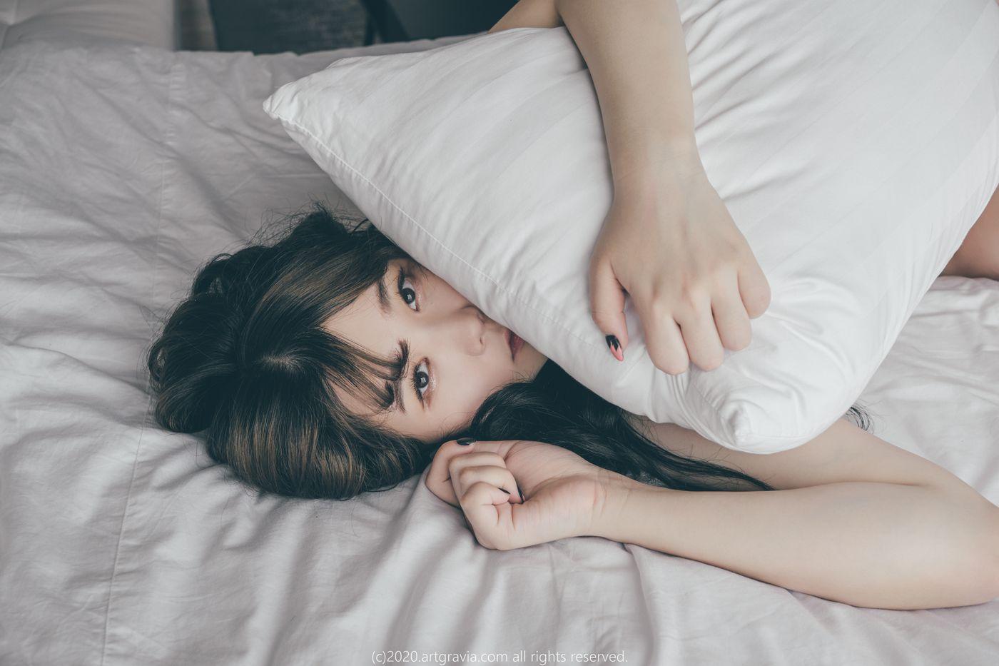Zia (지아)  NO.005 ARTGRAVIA VOL.139 [87P]插图