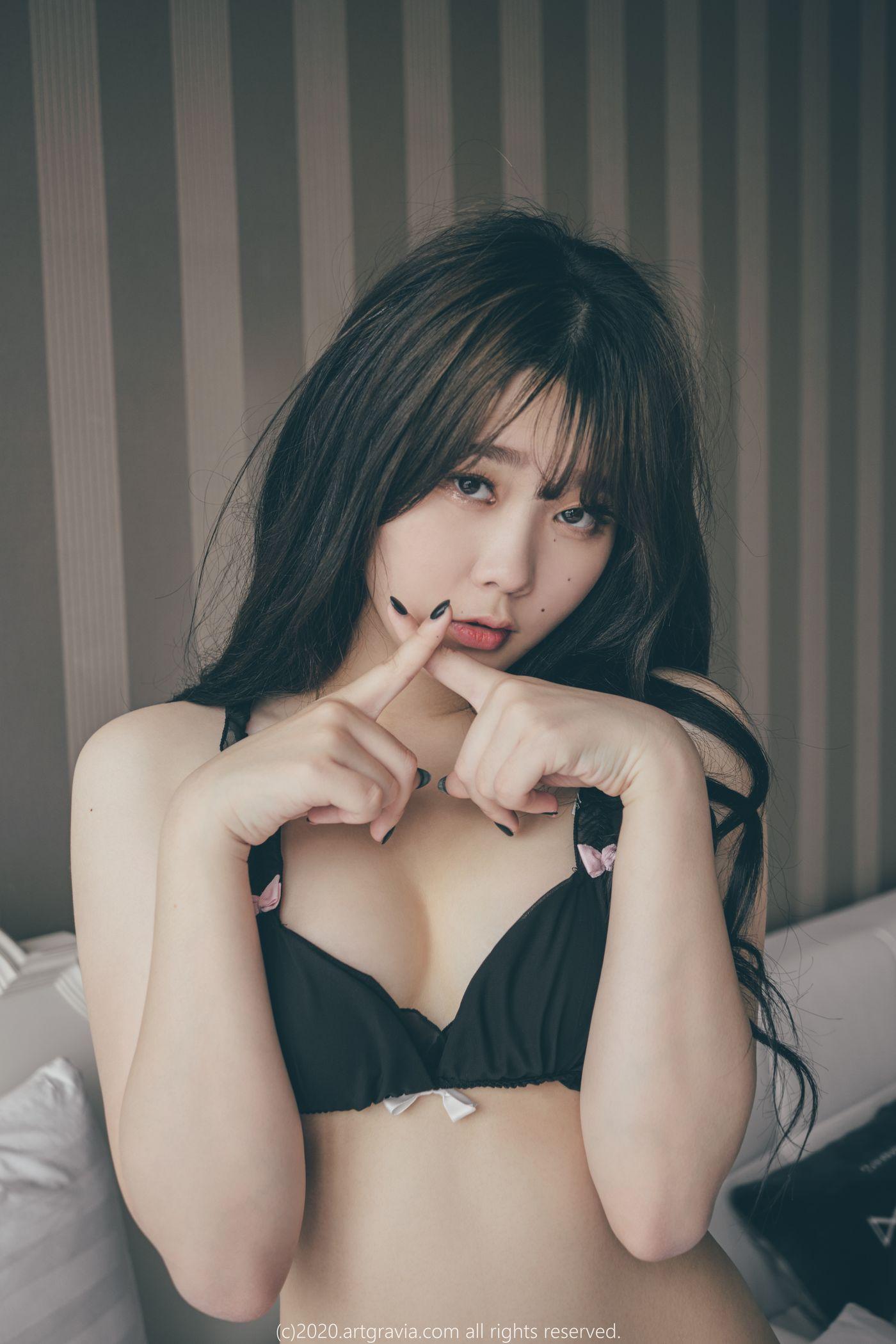 Zia (지아)  NO.005 ARTGRAVIA VOL.139 [87P]插图3