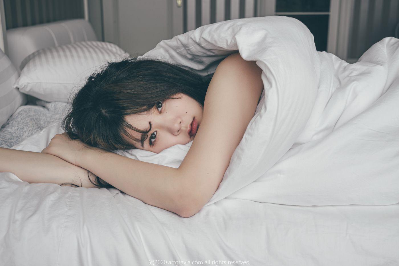 Zia (지아)  NO.005 ARTGRAVIA VOL.139 [87P]插图9