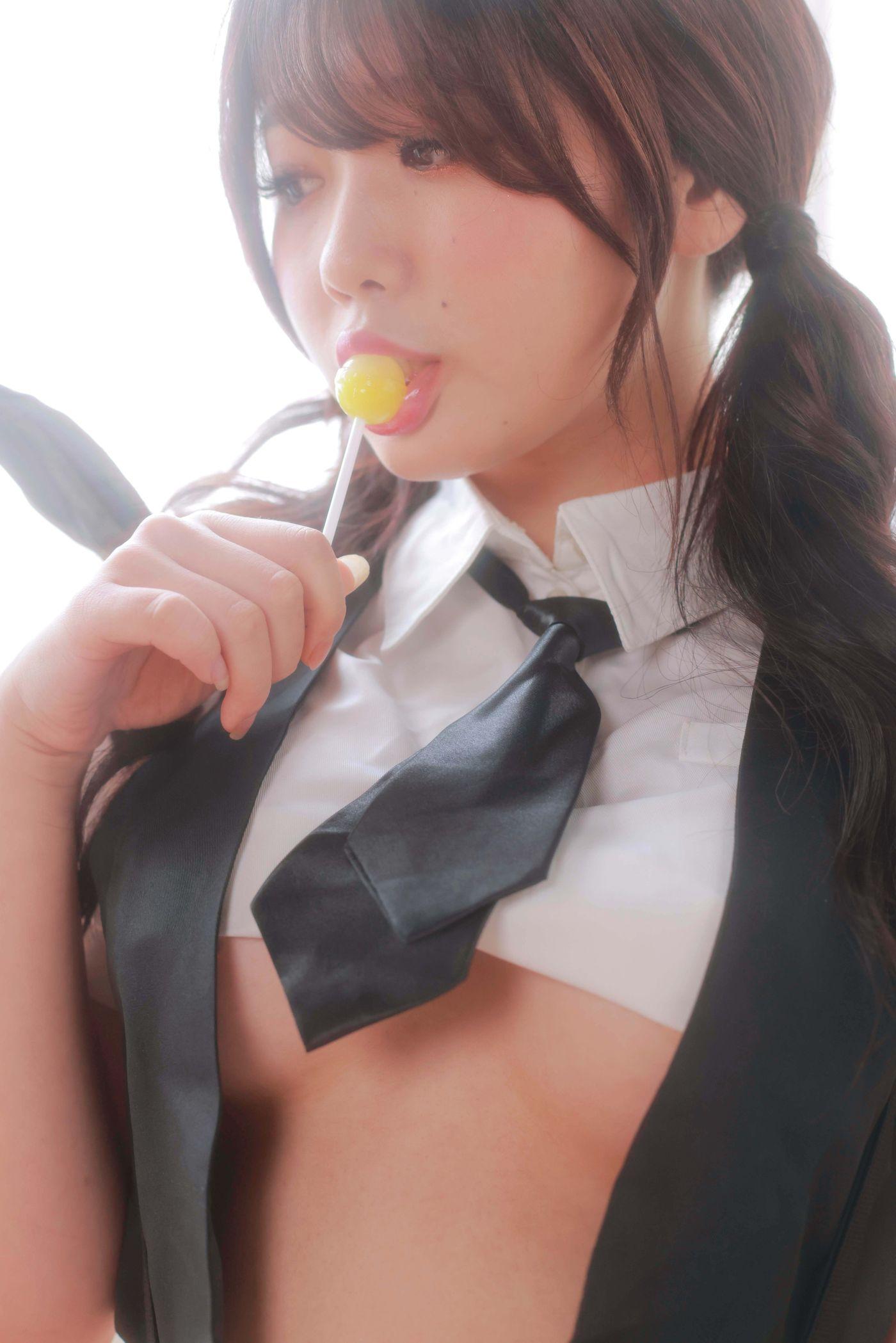 Zia (지아)  NO.010 Pink Forest THE-ZIA.Kwon Vol.1 [90P]插图8