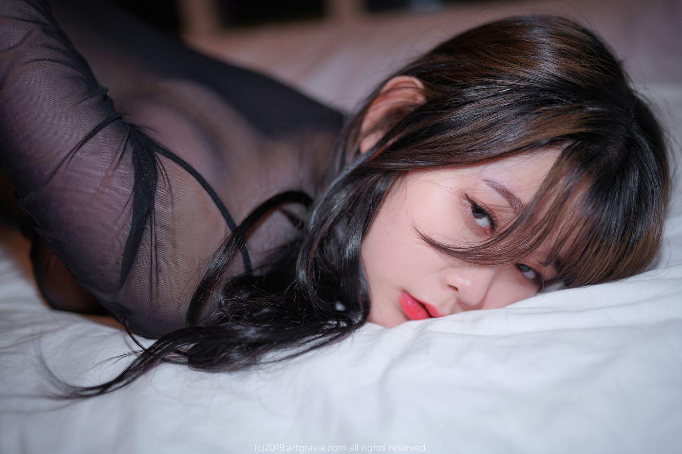 Zia (지아)  NO.002 ARTGRAVIA VOL.112 [56P]插图6