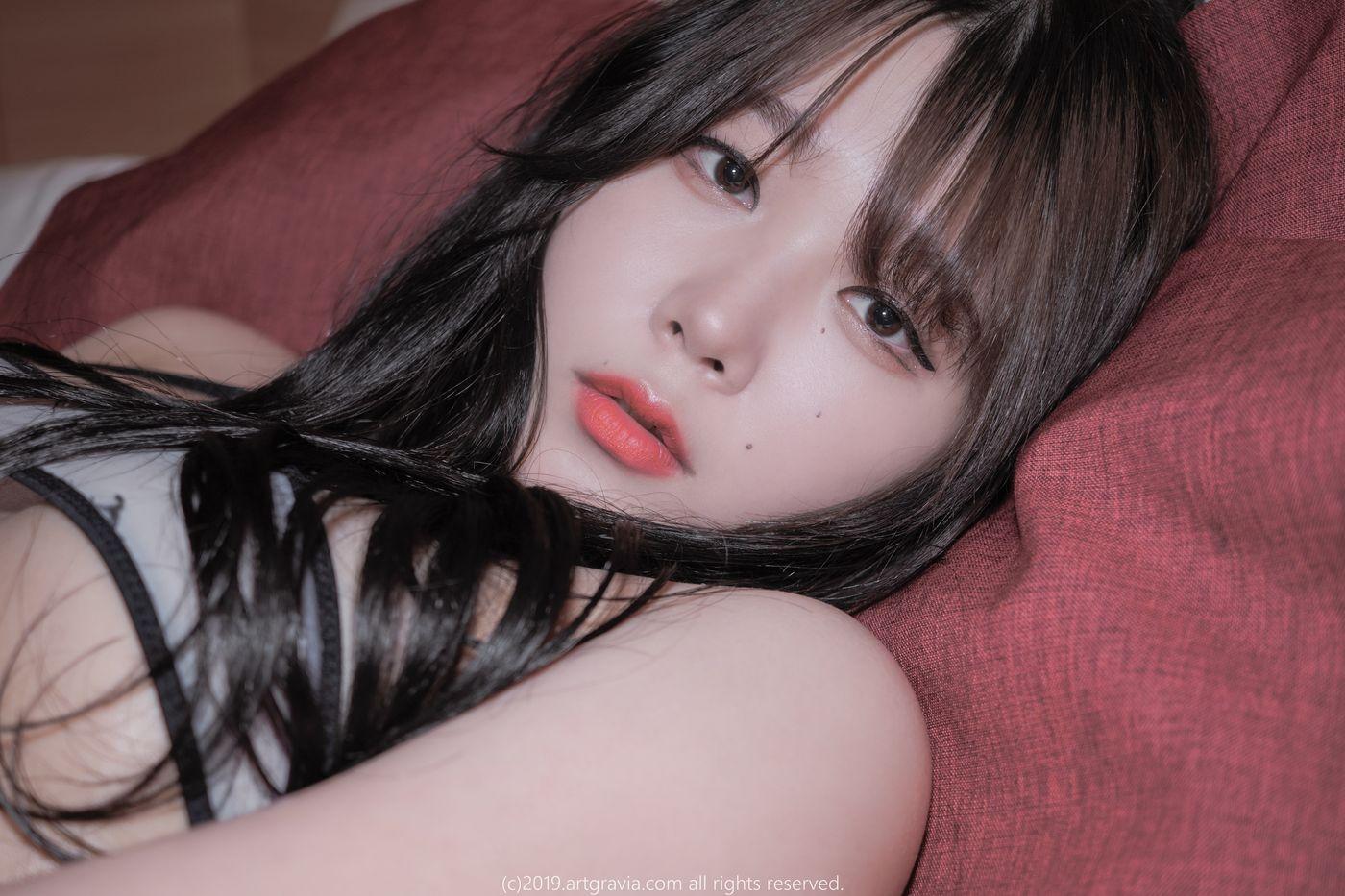 Zia (지아)  NO.002 ARTGRAVIA VOL.112 [56P]插图5