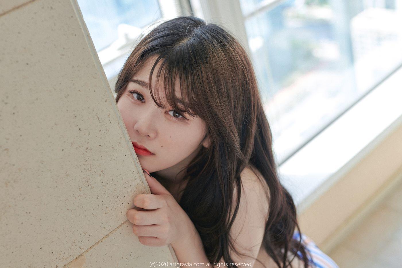 Zia (지아)  NO.004 ARTGRAVIA VOL.131 [53-465MB][53P]插图6