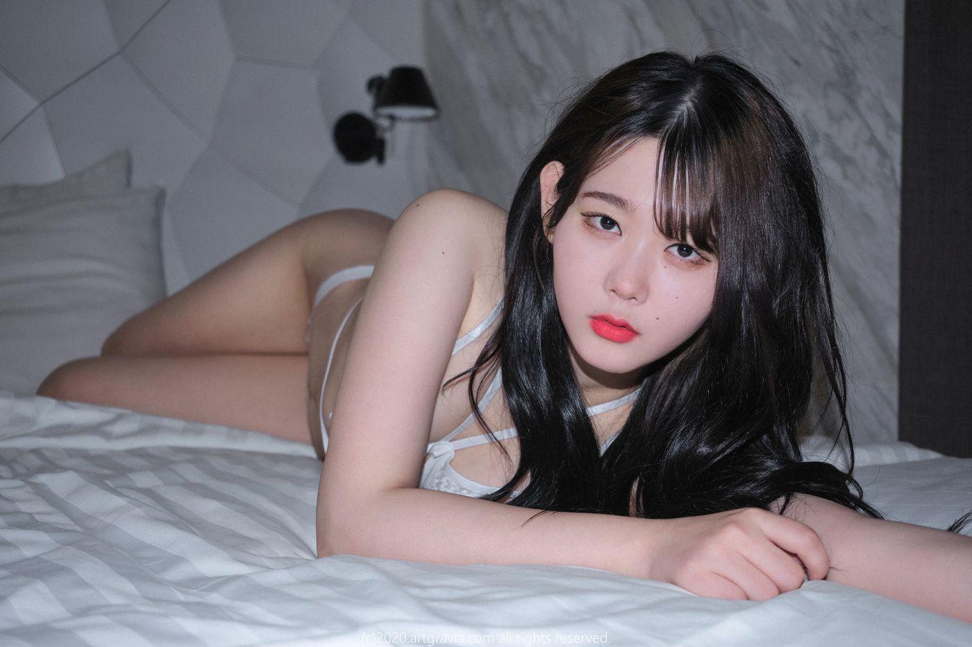 Zia (지아)  NO.004 ARTGRAVIA VOL.131 [53-465MB][53P]插图1