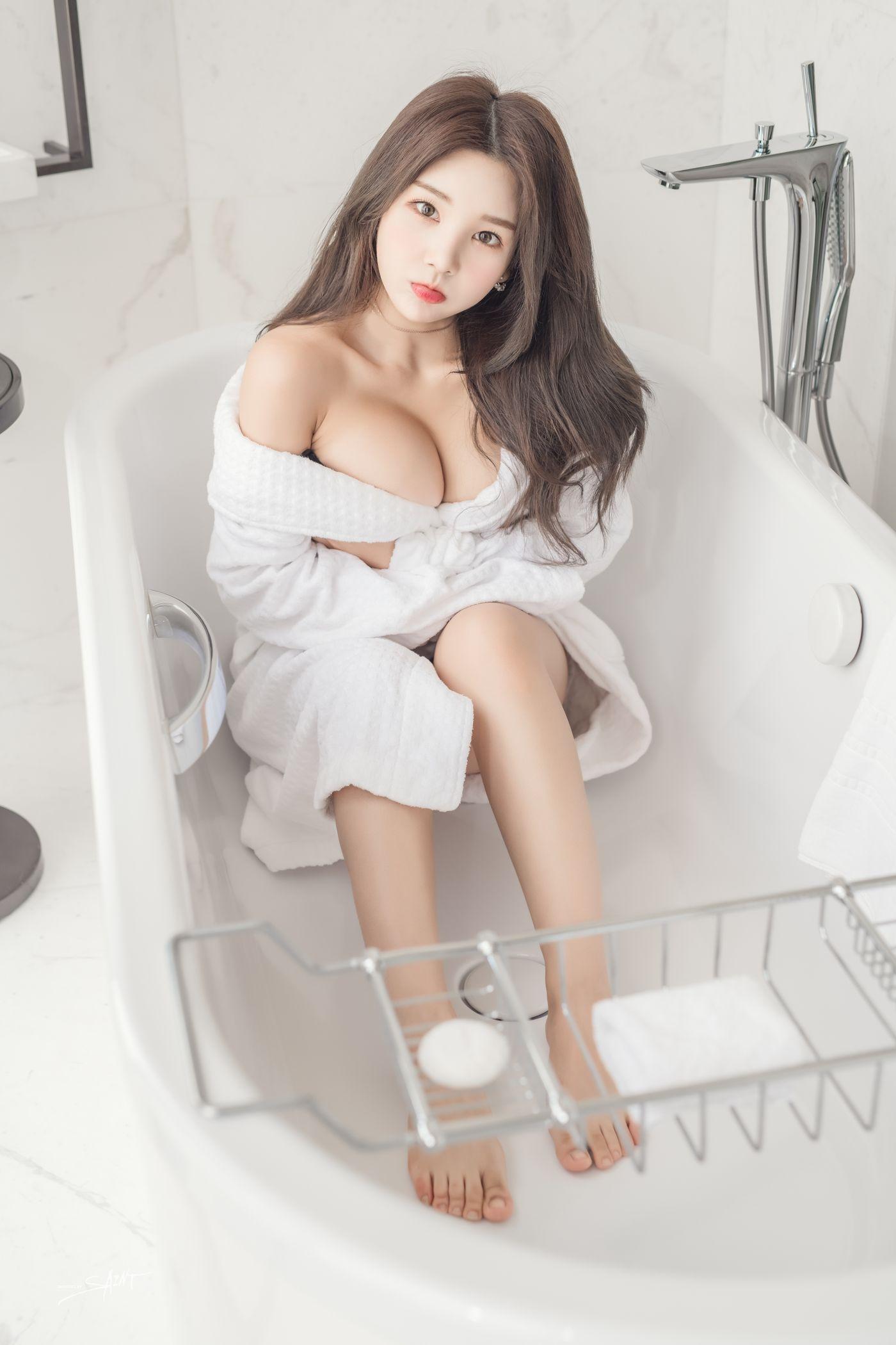 Zzyuri (쮸리) NO.009 [SAINT Photolife] Zzyuri Vol.10 [60P]插图4