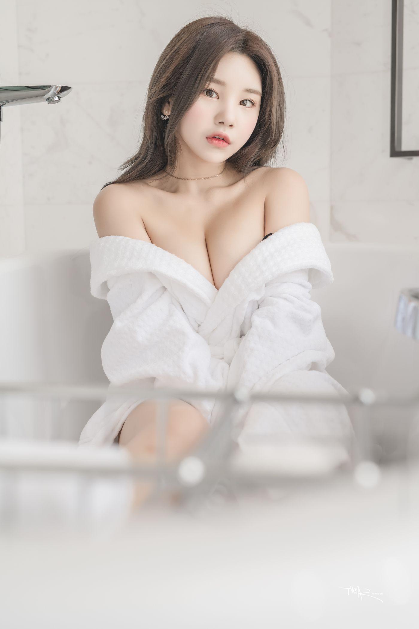 Zzyuri (쮸리) NO.009 [SAINT Photolife] Zzyuri Vol.10 [60P]插图7