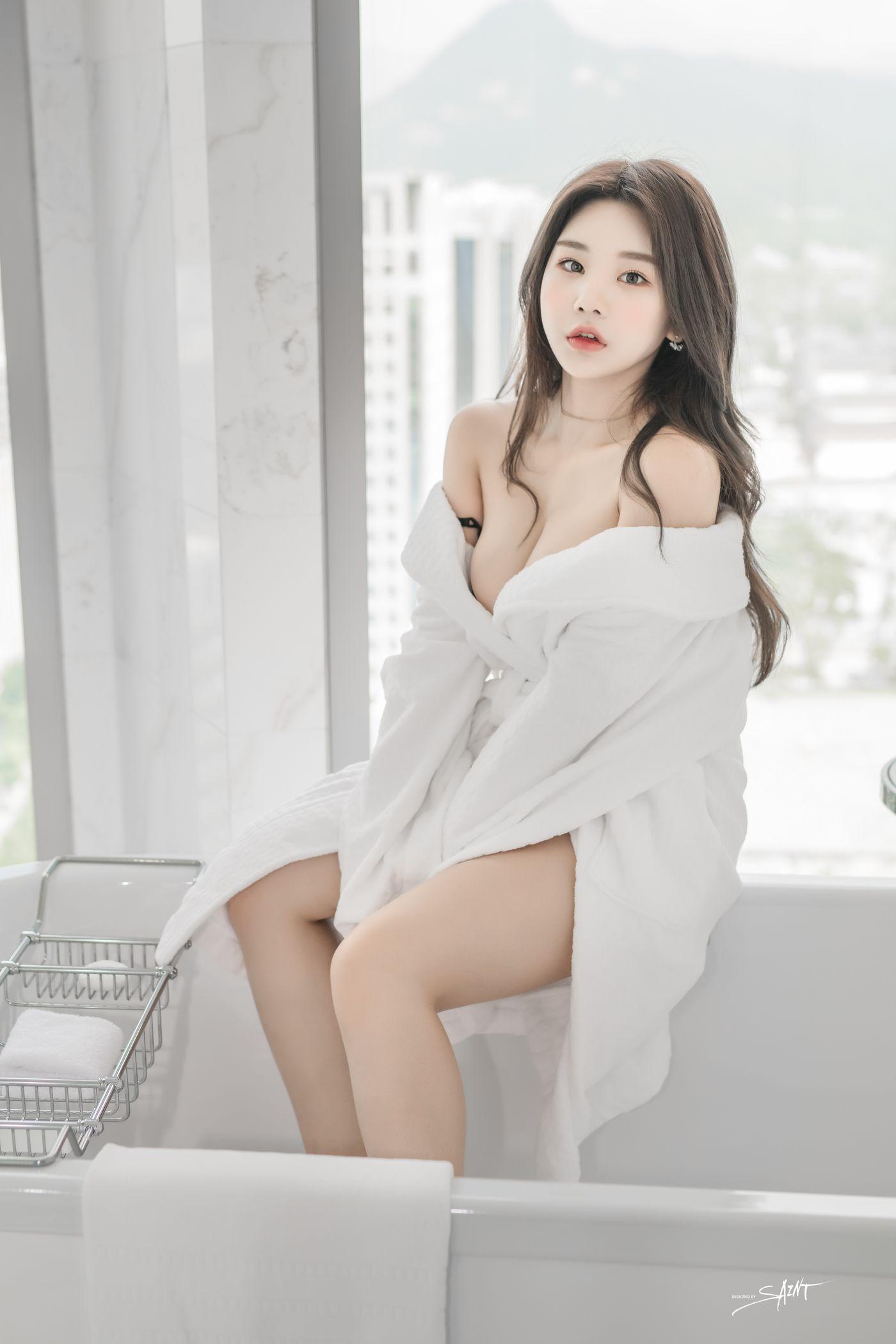 Zzyuri (쮸리) NO.009 [SAINT Photolife] Zzyuri Vol.10 [60P]插图