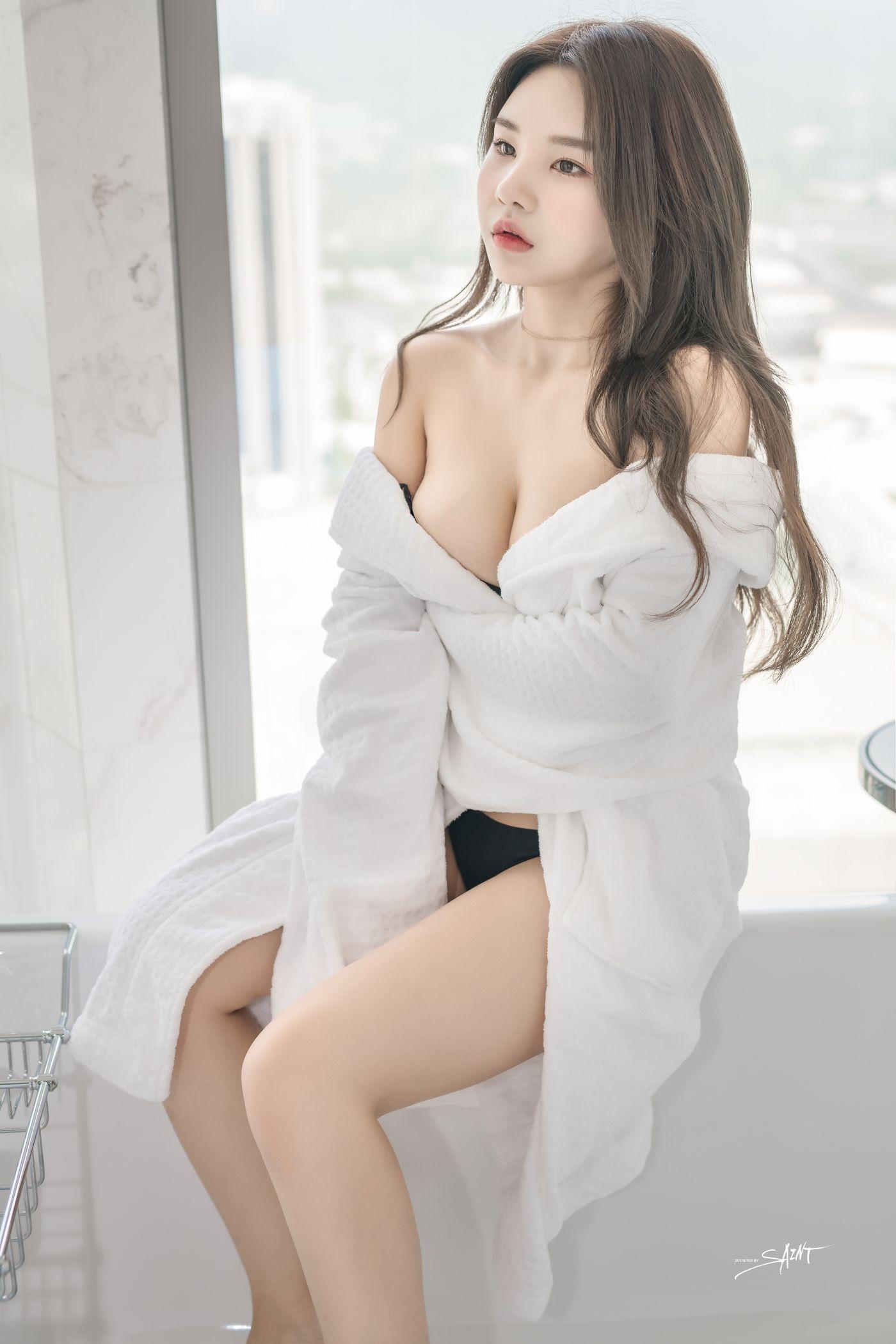 Zzyuri (쮸리) NO.009 [SAINT Photolife] Zzyuri Vol.10 [60P]插图2