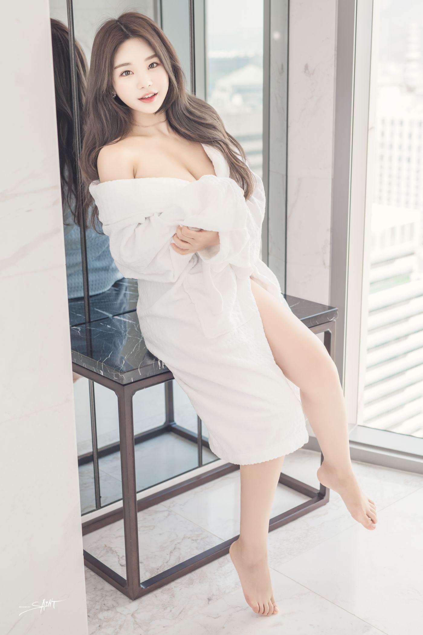Zzyuri (쮸리) NO.009 [SAINT Photolife] Zzyuri Vol.10 [60P]插图4
