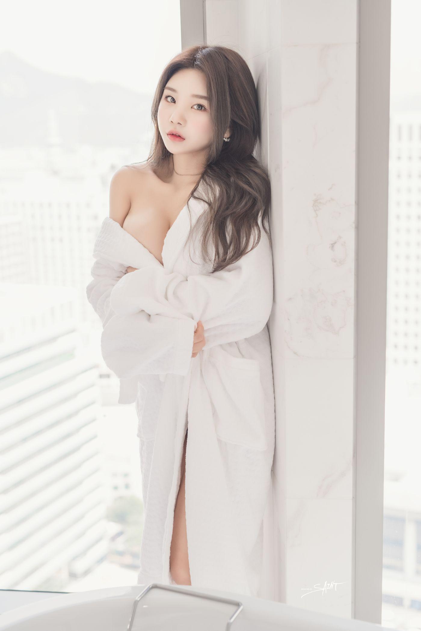 Zzyuri (쮸리) NO.009 [SAINT Photolife] Zzyuri Vol.10 [60P]插图5