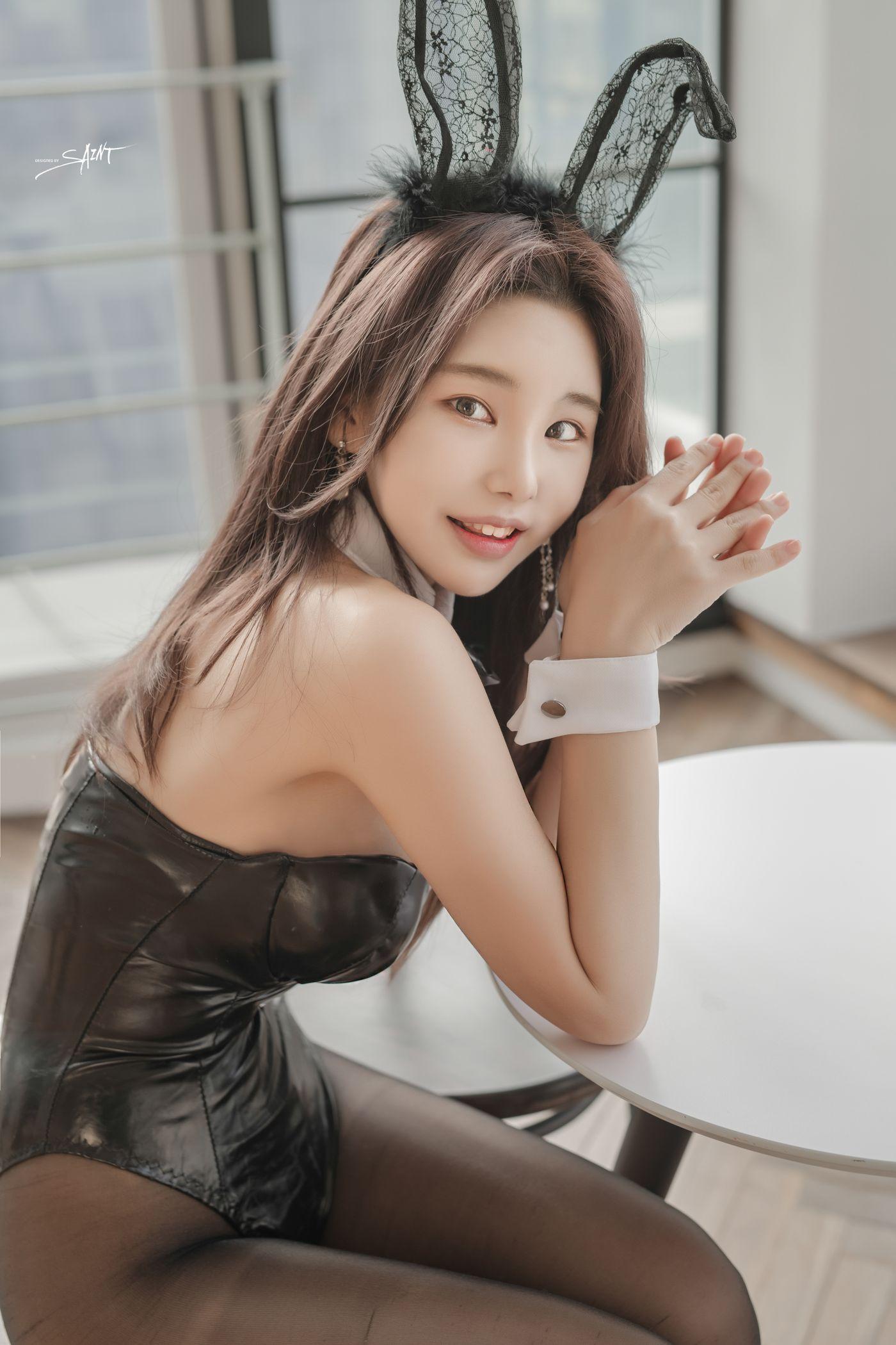 Zzyuri (쮸리) NO.012 [SAINT Photolife] Vol.1 – 1 Year Anniversary [51P]插图5