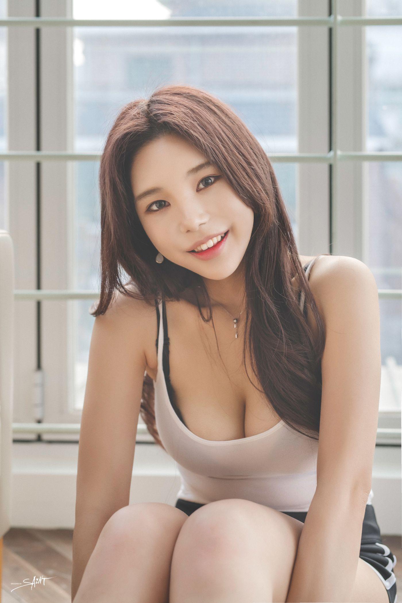 Zzyuri (쮸리) NO.012 [SAINT Photolife] Vol.1 – 1 Year Anniversary [51P]插图5